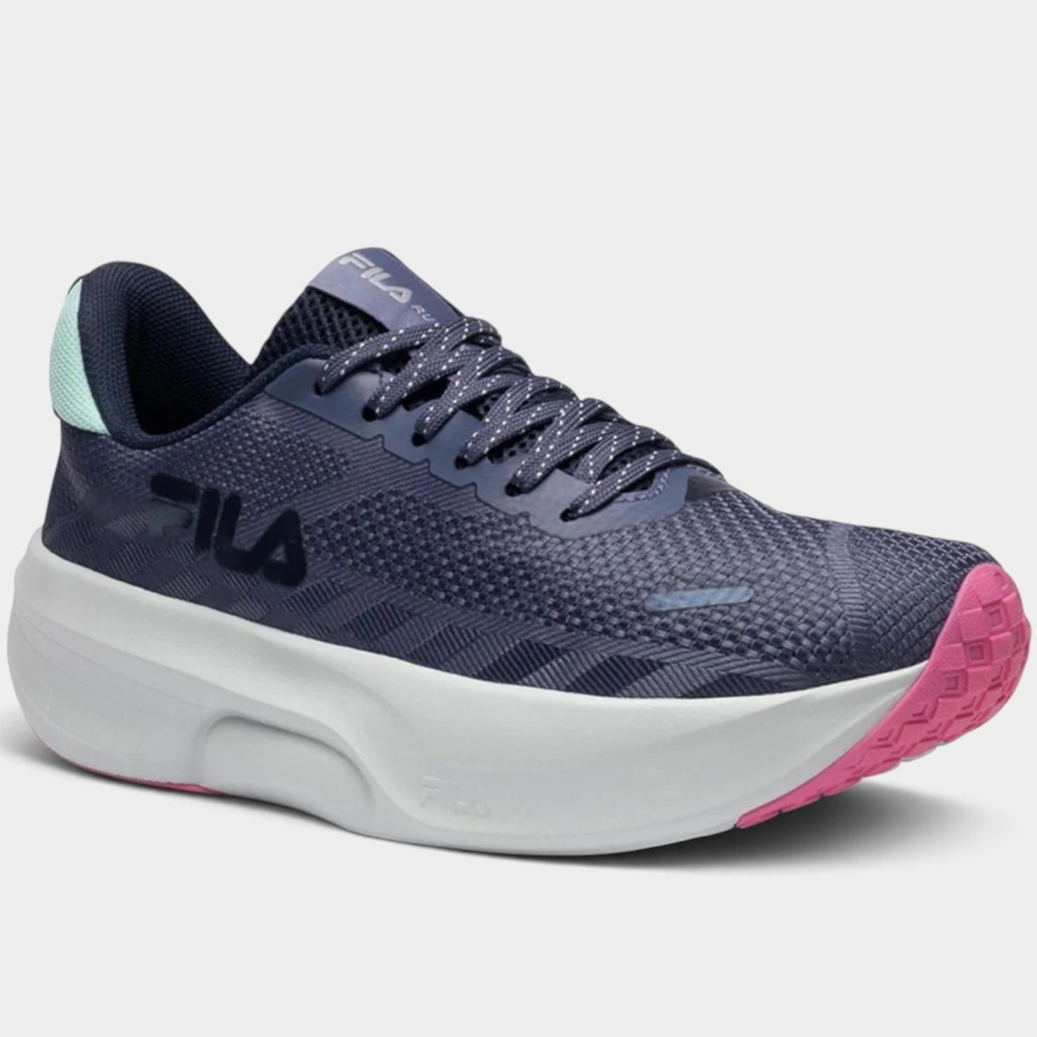 Tênis Feminino Fila Breeze - Foto 4