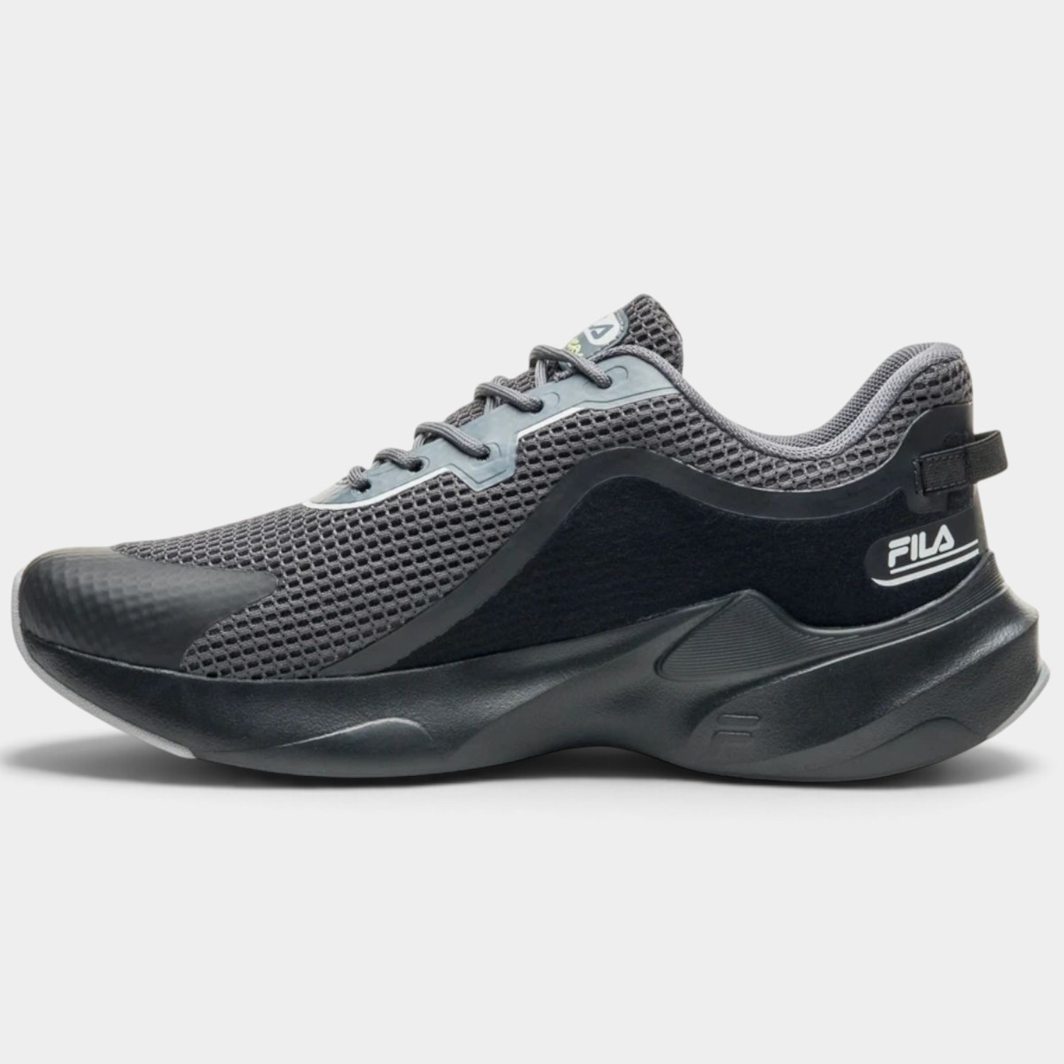 Tênis Masculino Fila Recovery - Foto 2