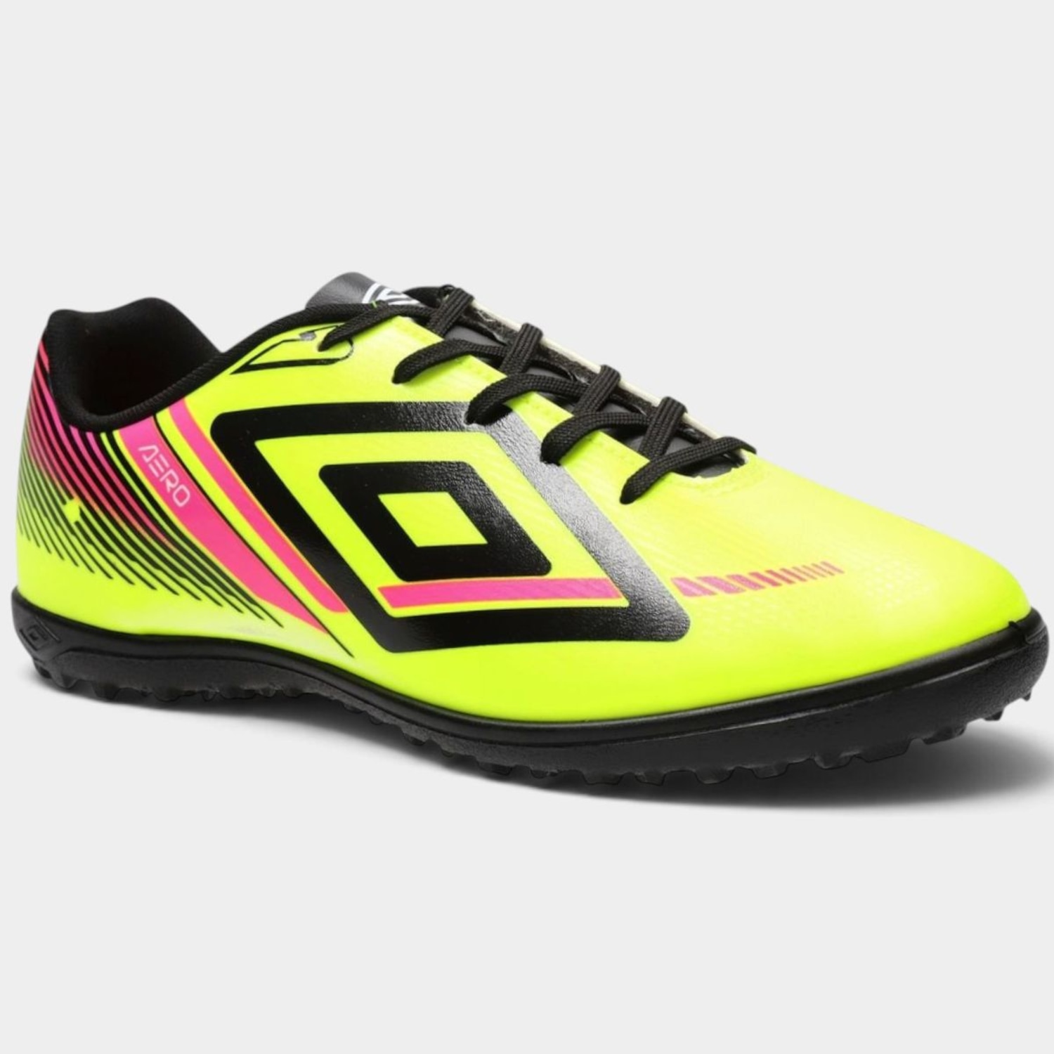 Chuteira Society Adulto Umbro Aero - Foto 3
