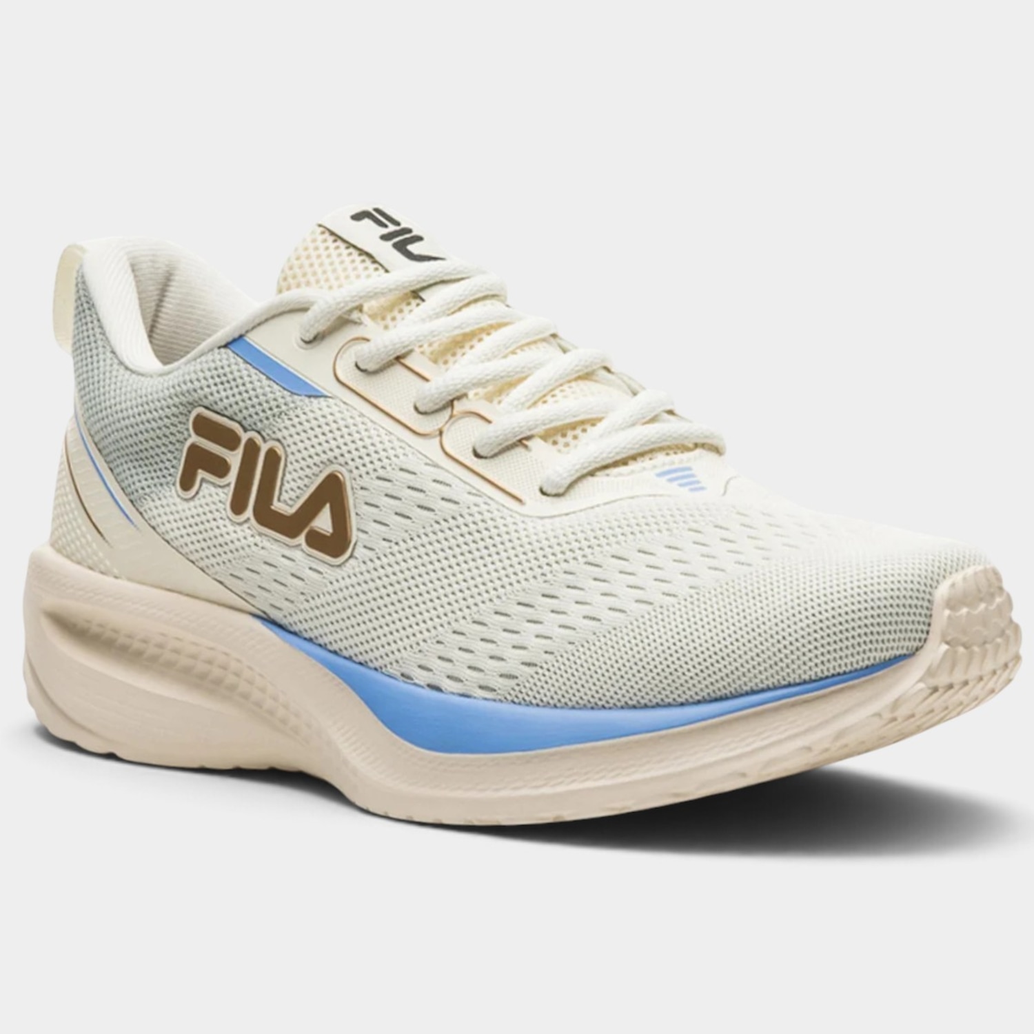 Tênis Feminino Fila Rise UP - Foto 4