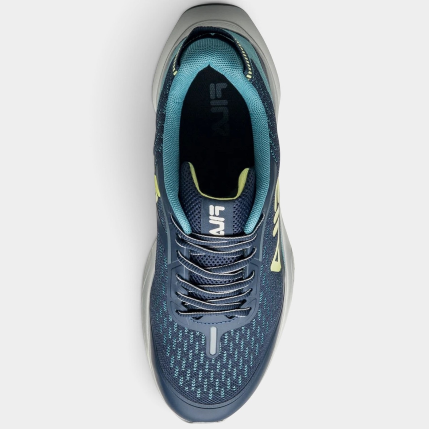 Tênis Masculino Fila Progress Lite 2 - Foto 3