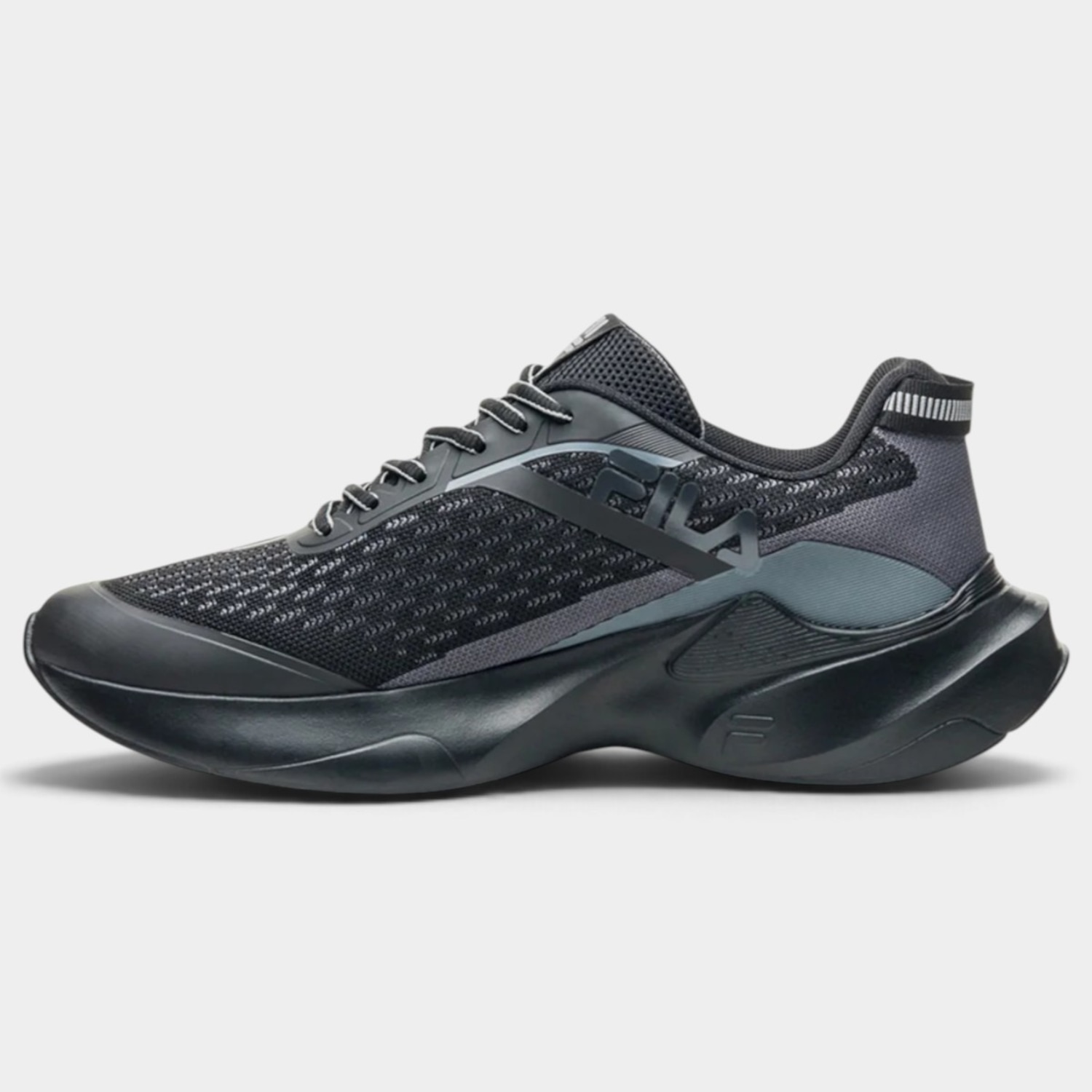 Tênis Masculino Fila Progress Lite 2 - Foto 2