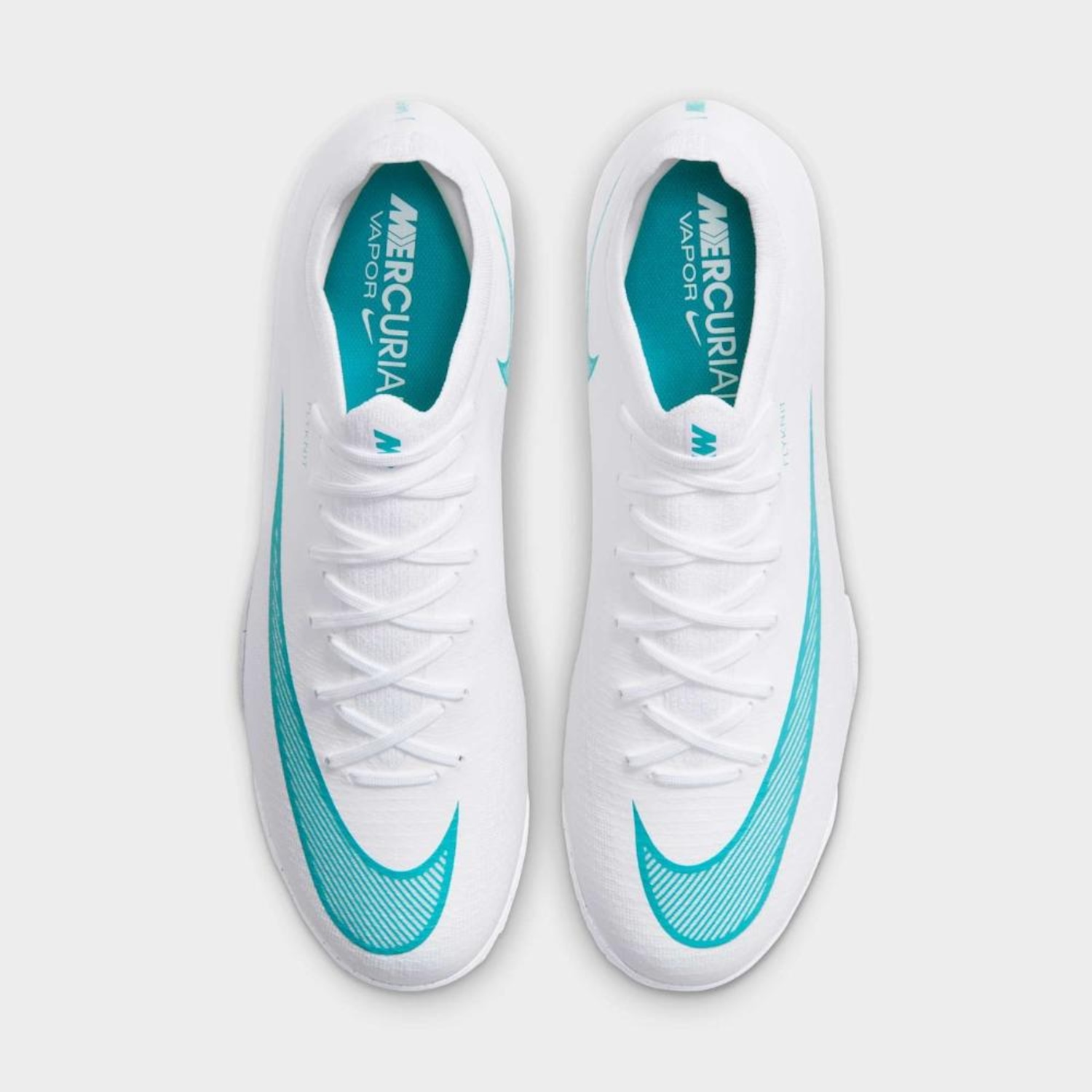 Chuteira Society Adulto Nike Mercurial Vapor 17 Pro - Foto 4