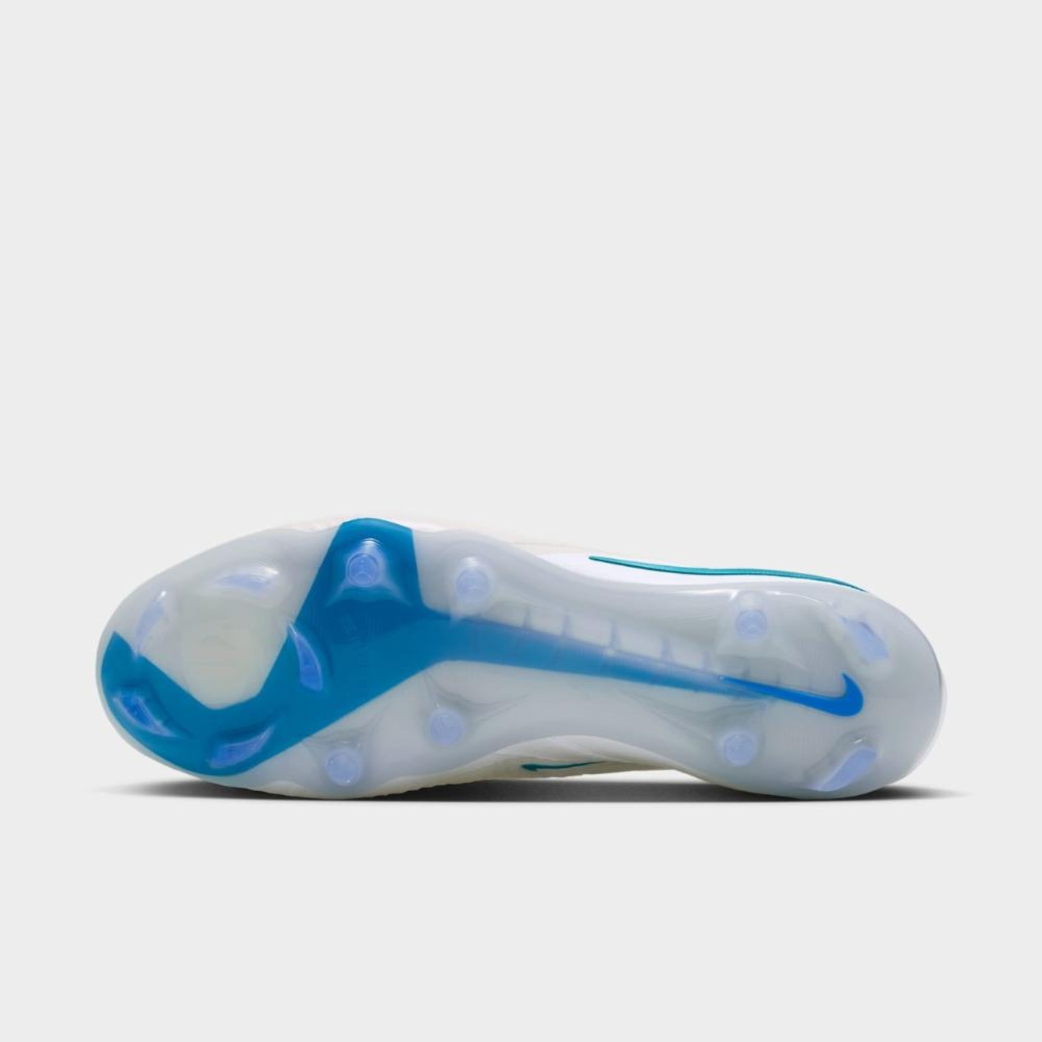 Chuteira de Campo Adulto Nike Phantom 6 Elite Low - Foto 2