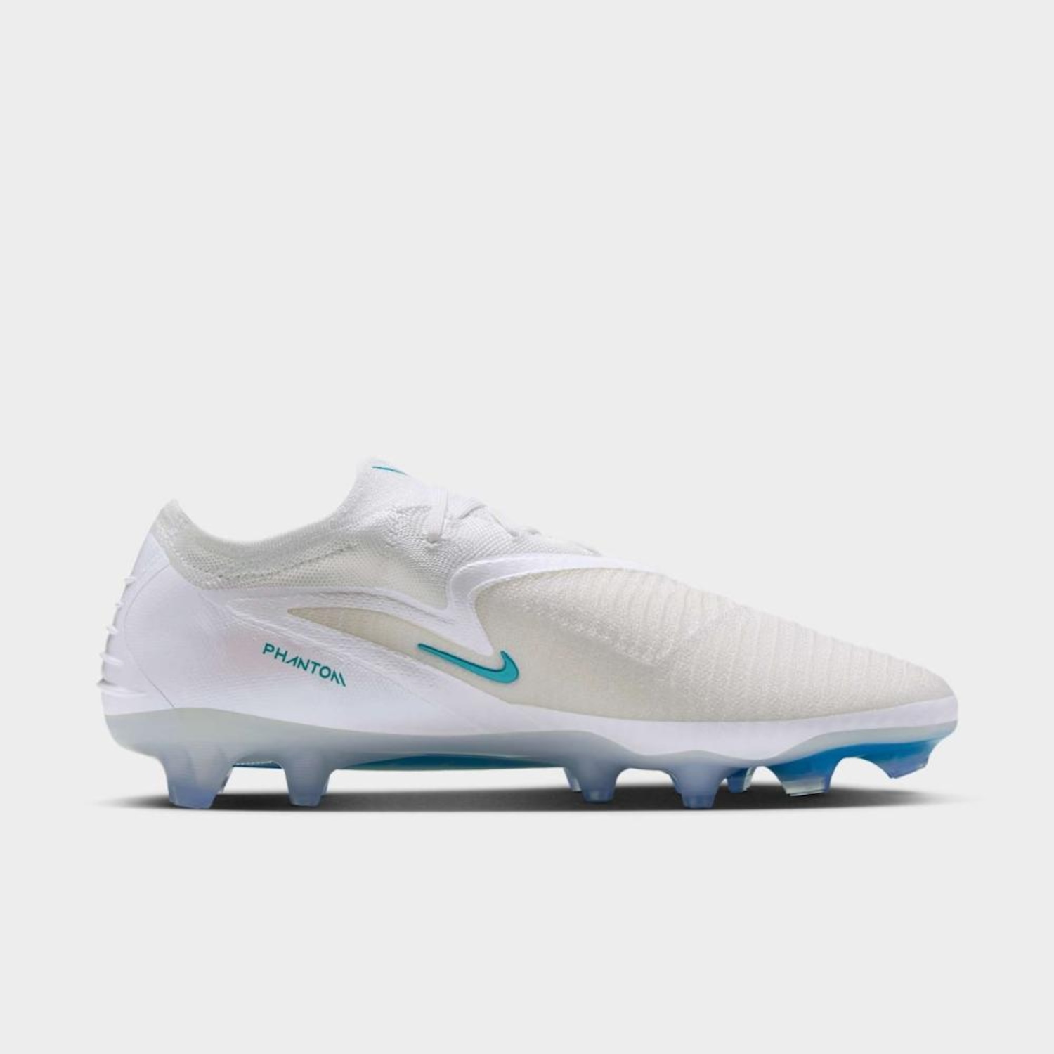 Chuteira de Campo Adulto Nike Phantom 6 Elite Low - Foto 3
