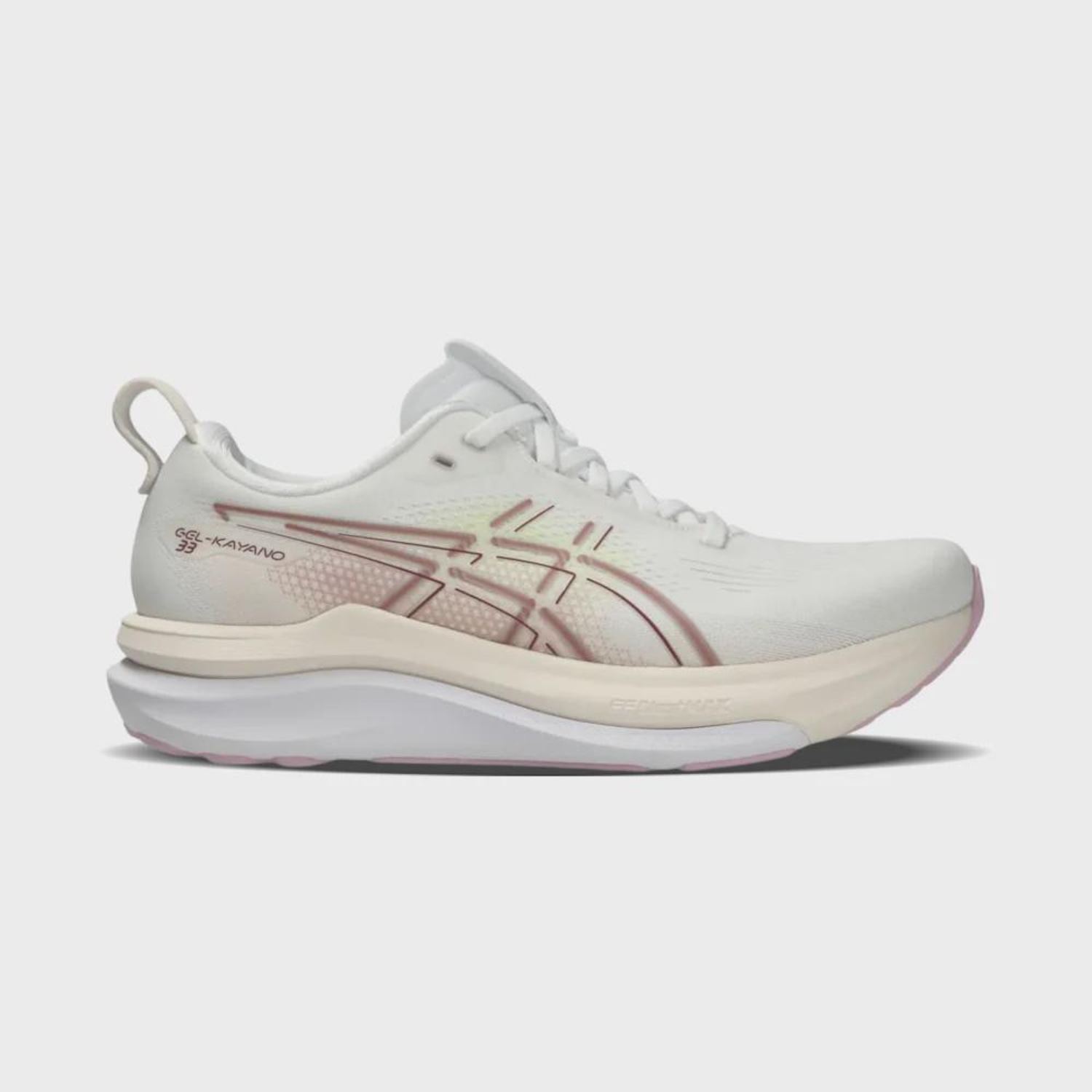 Tênis Feminino Asics Gel Kayano 33 - Foto 1