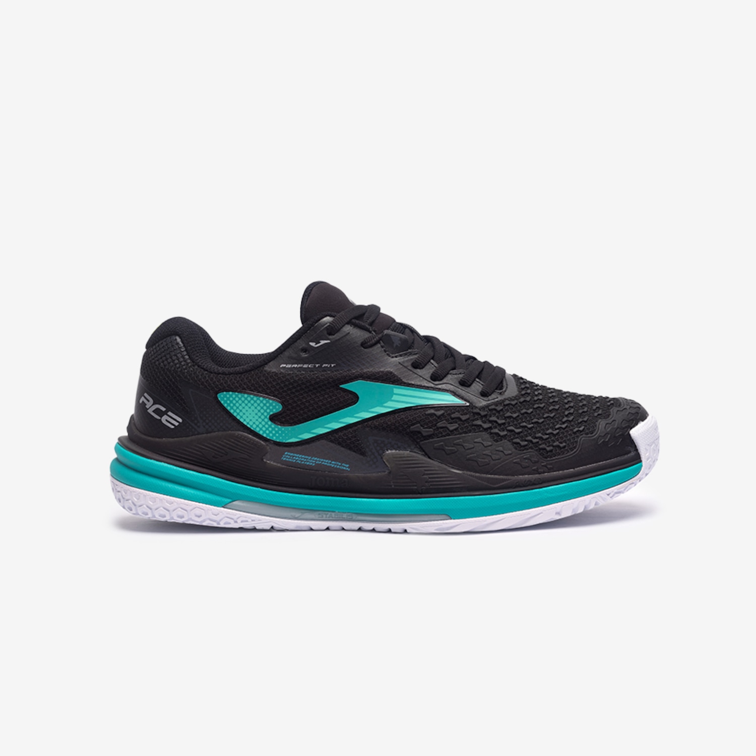 Tênis Masculino Joma Ace - Foto 1