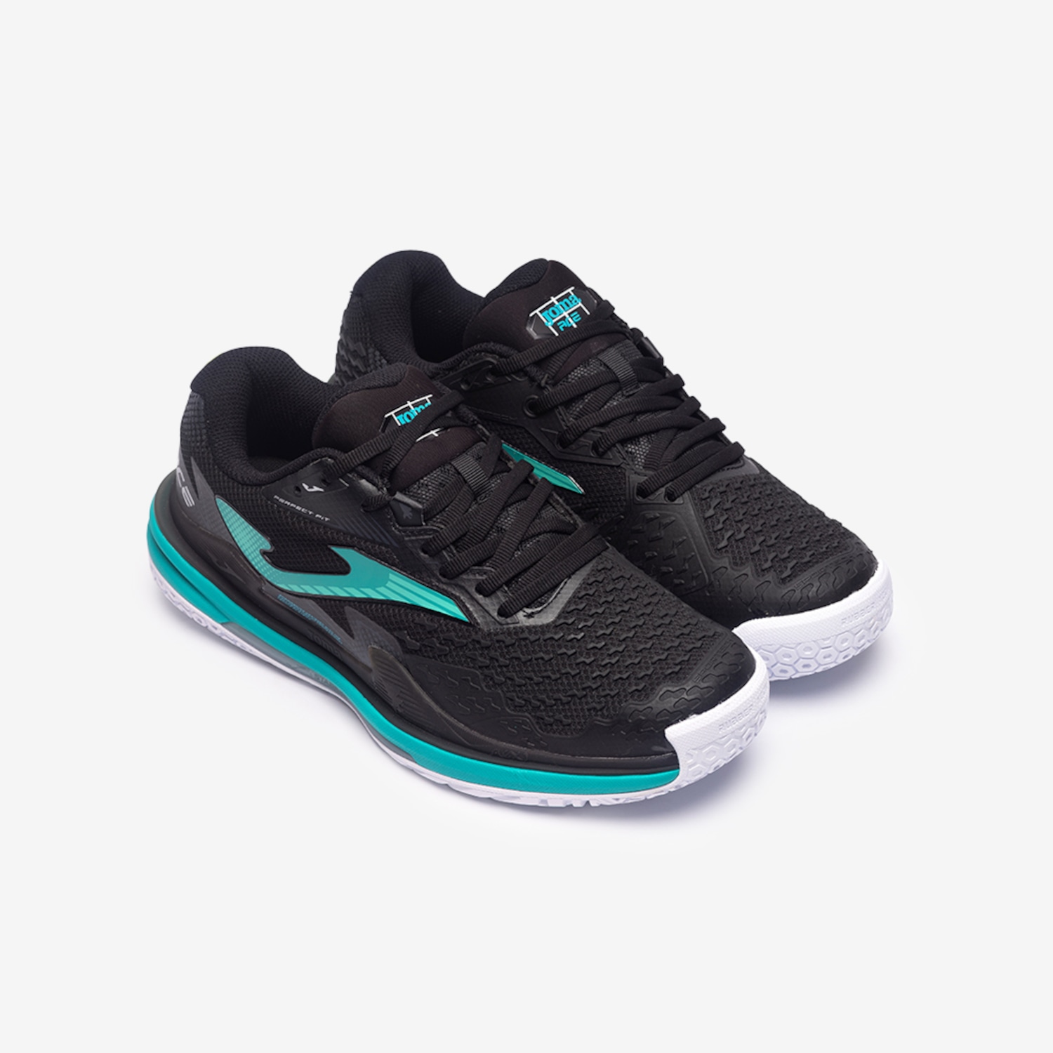 Tênis Masculino Joma Ace - Foto 3