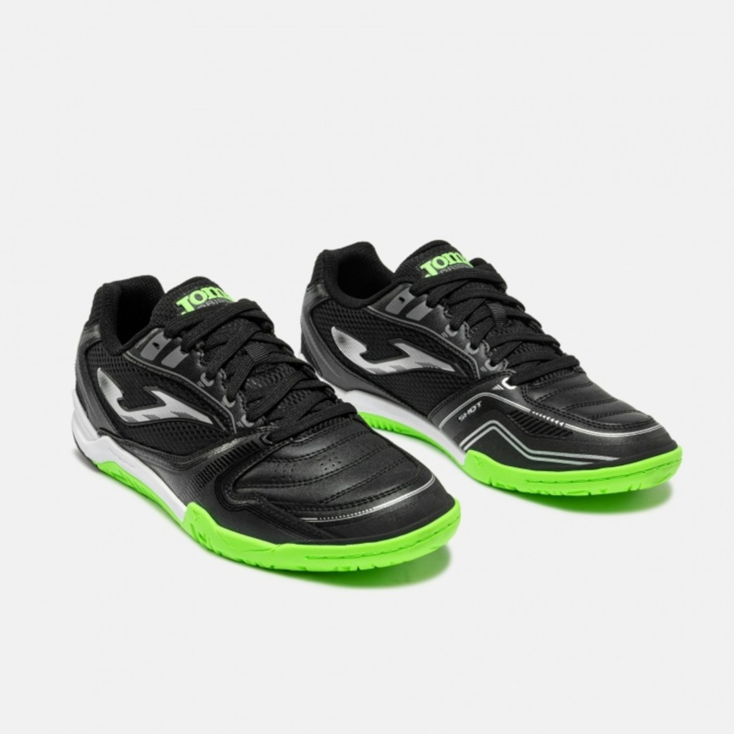 Chuteira de Futsal Joma Dribling Unissex - Foto 2