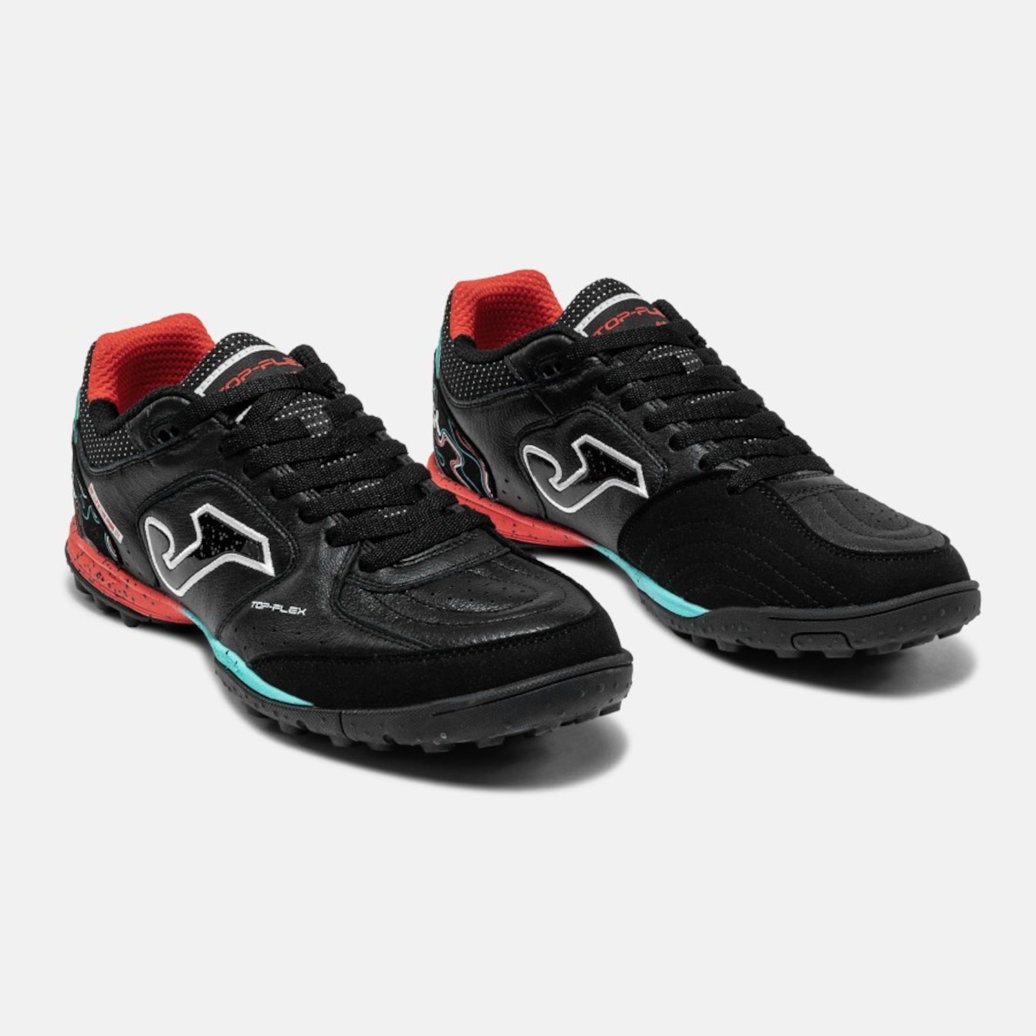 Chuteira Society Adulto Joma Top Flex - Foto 2