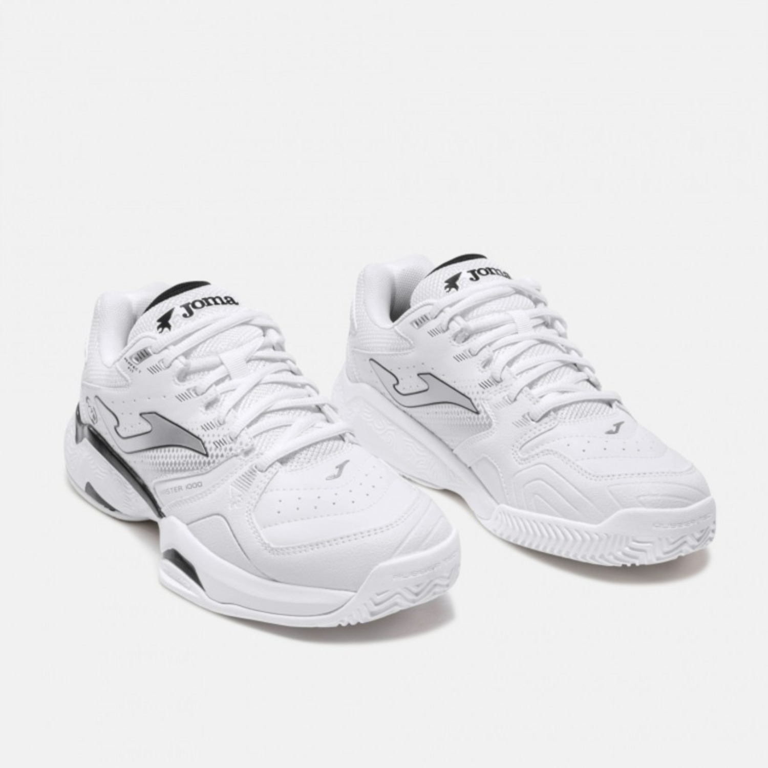 Tênis Masculino Joma Master 1000 - Foto 3