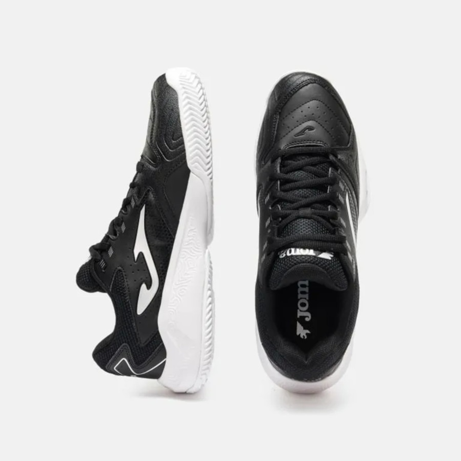 Tênis Masculino Joma Master 1000 - Foto 2