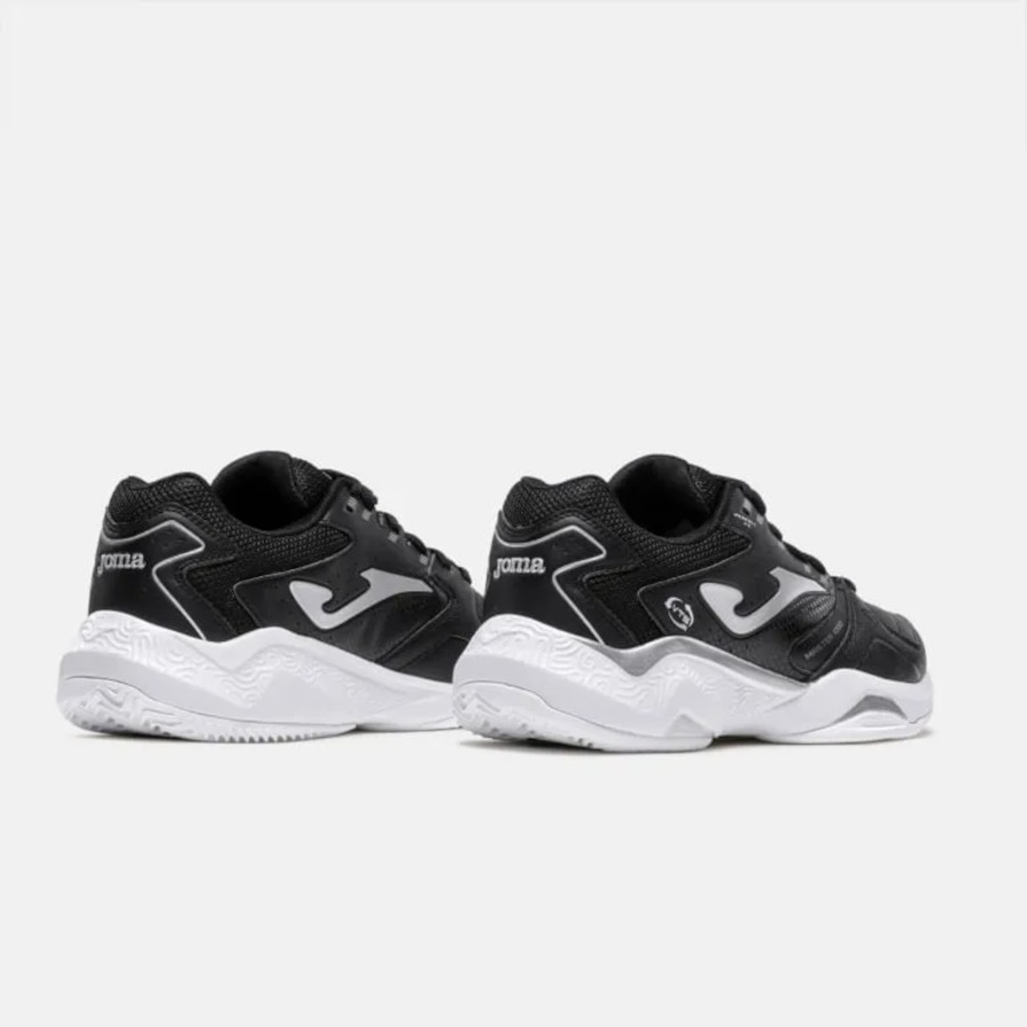 Tênis Masculino Joma Master 1000 - Foto 4