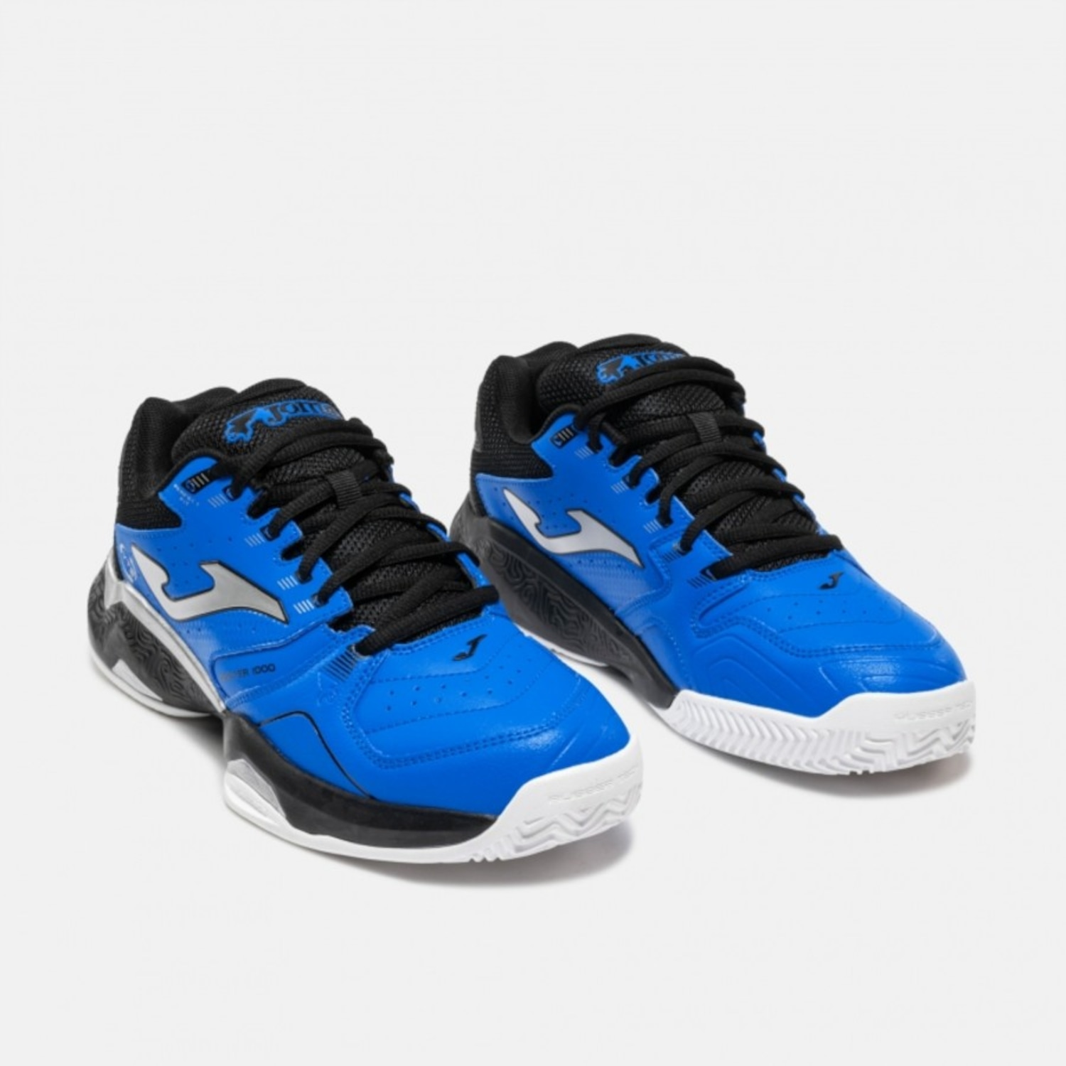 Tênis Masculino Joma Master 1000 - Foto 2