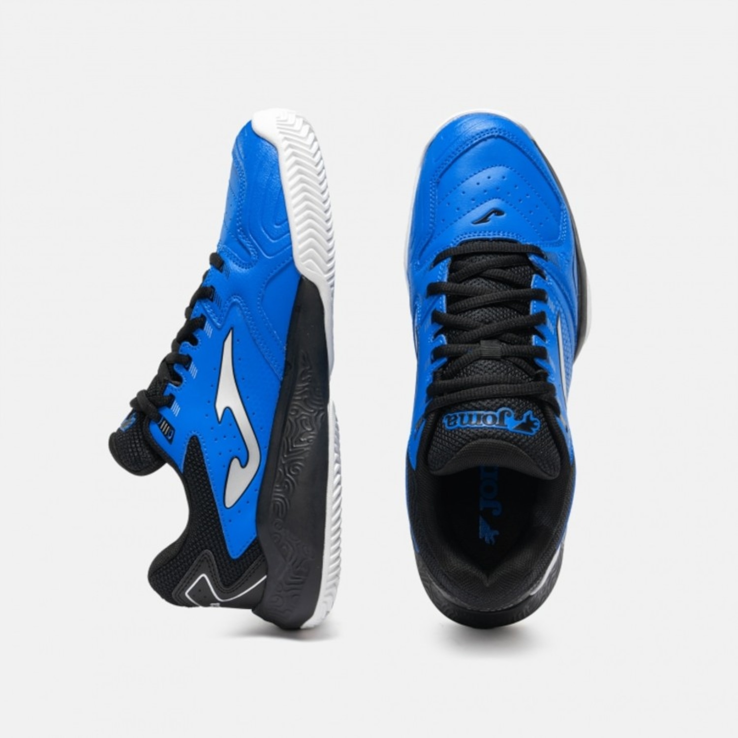Tênis Masculino Joma Master 1000 - Foto 4