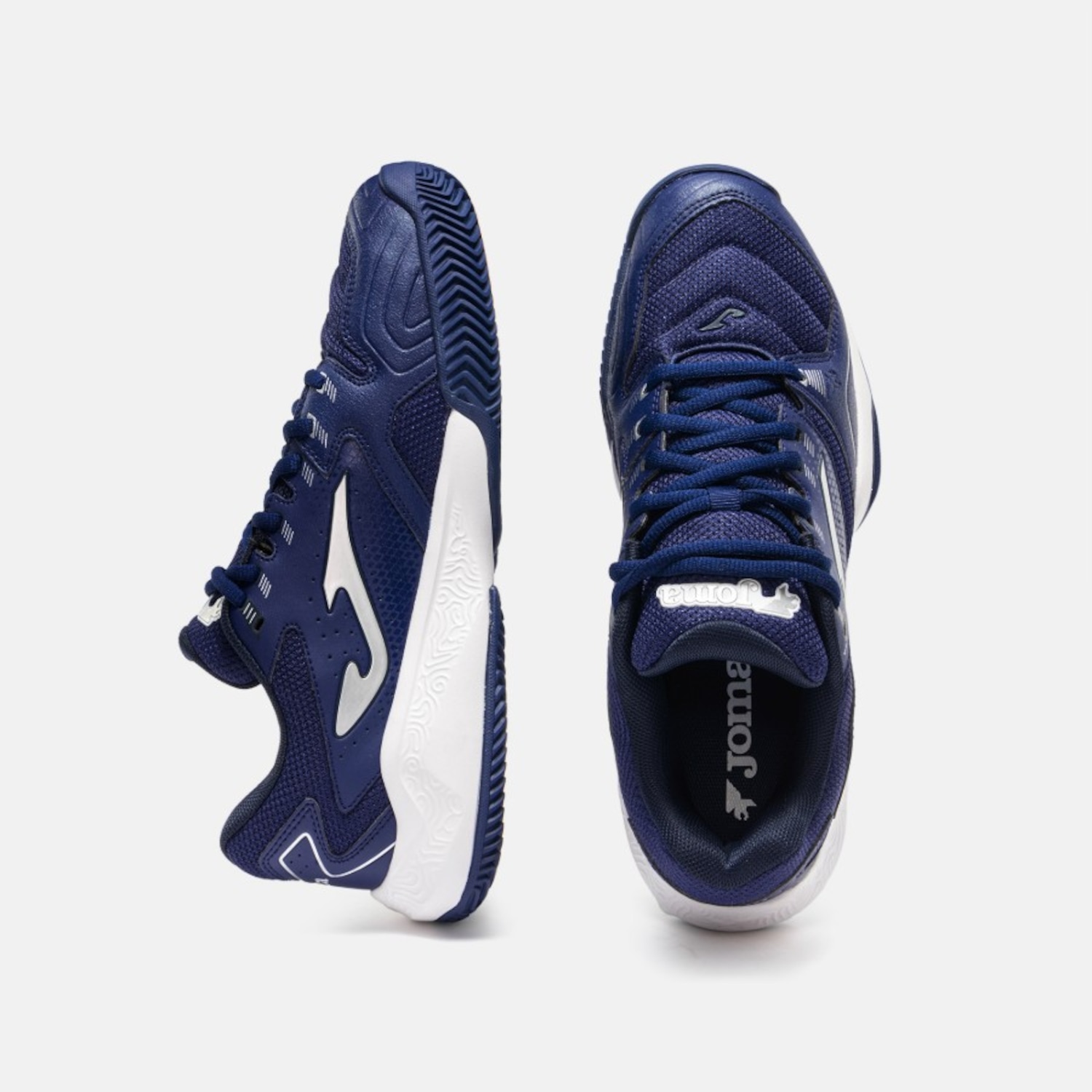 Tênis Masculino Joma Master 1000 - Foto 2
