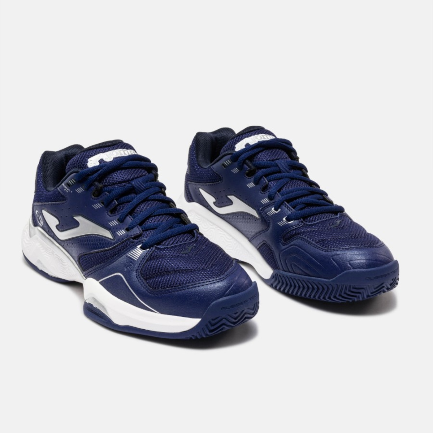 Tênis Masculino Joma Master 1000 - Foto 3