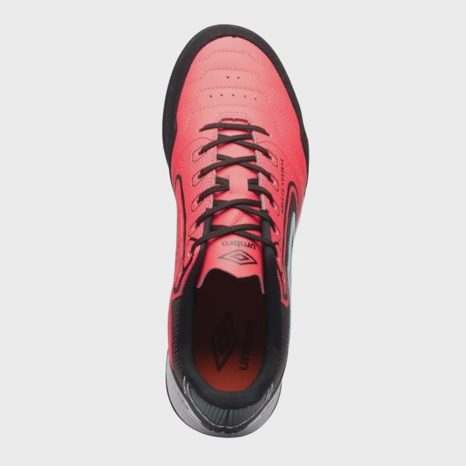 Chuteira Society Adulto Umbro Neo-Comfort II - Foto 4