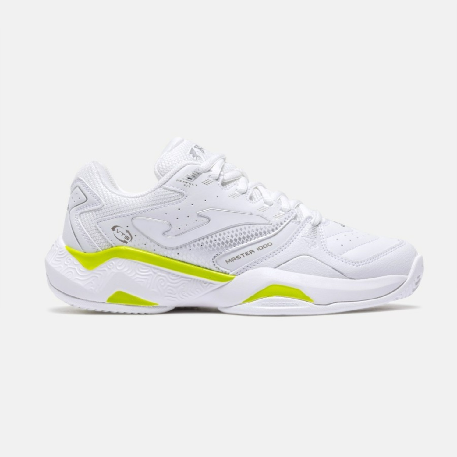 Tênis Feminino Joma Master 1000 - Foto 1