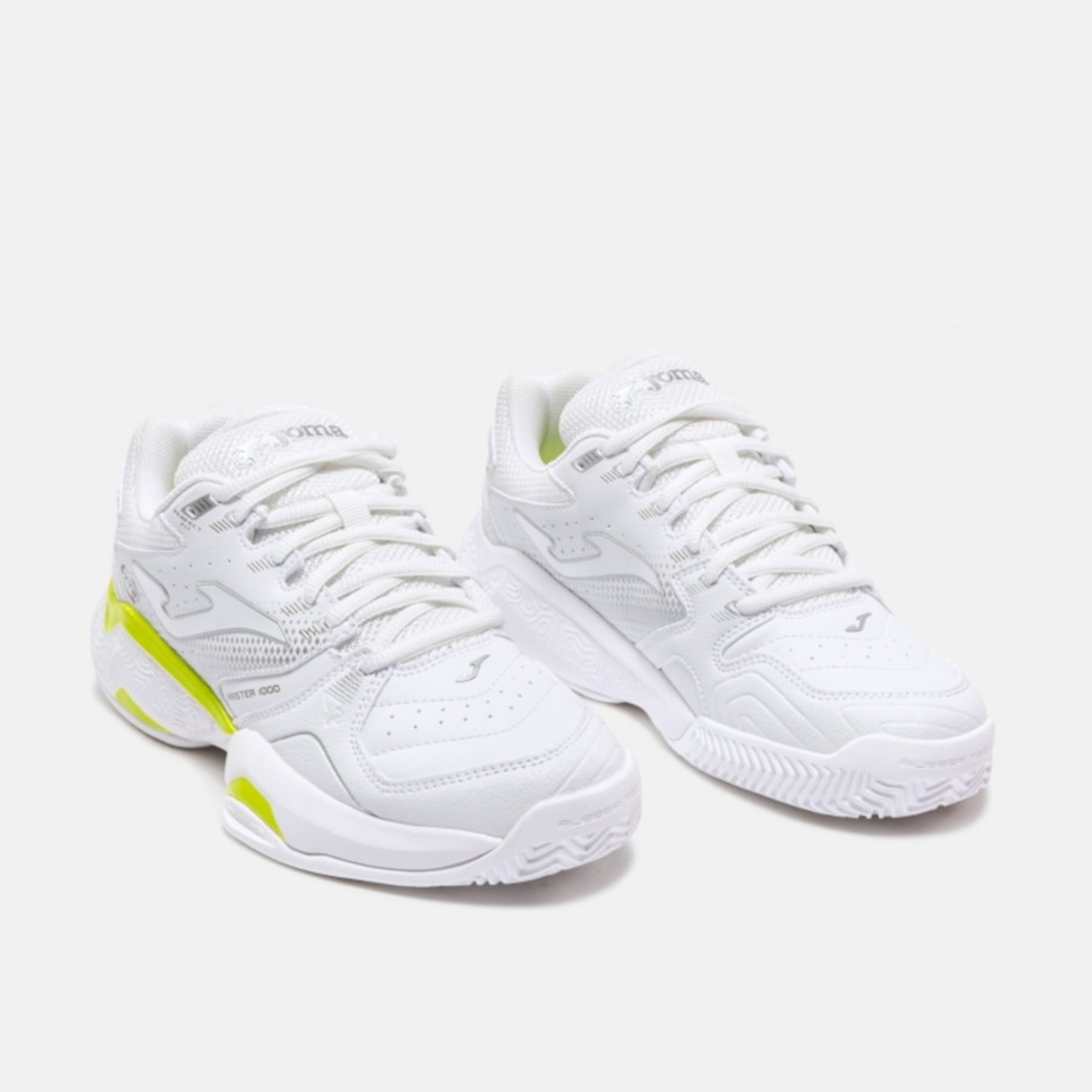 Tênis Feminino Joma Master 1000 - Foto 2