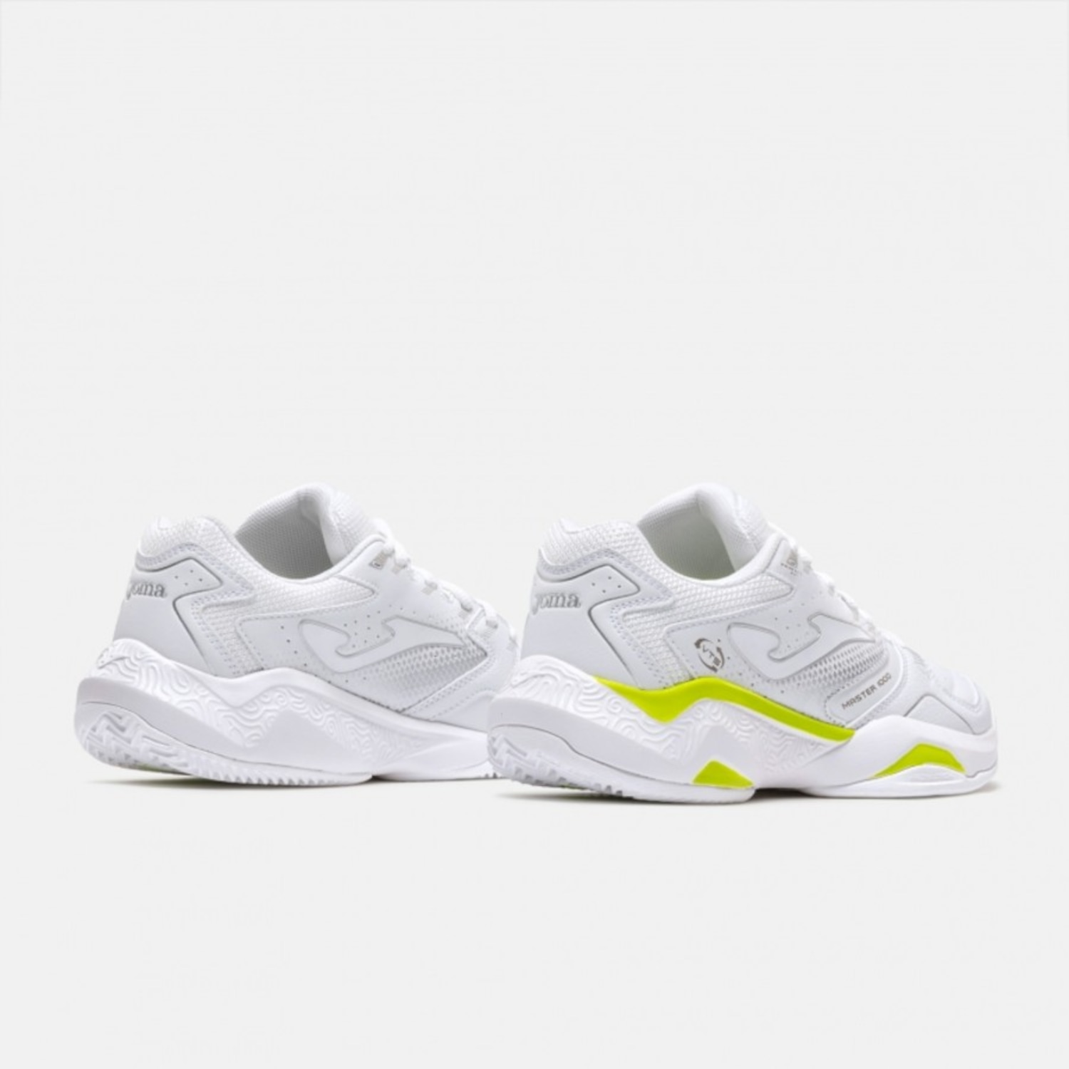 Tênis Feminino Joma Master 1000 - Foto 3