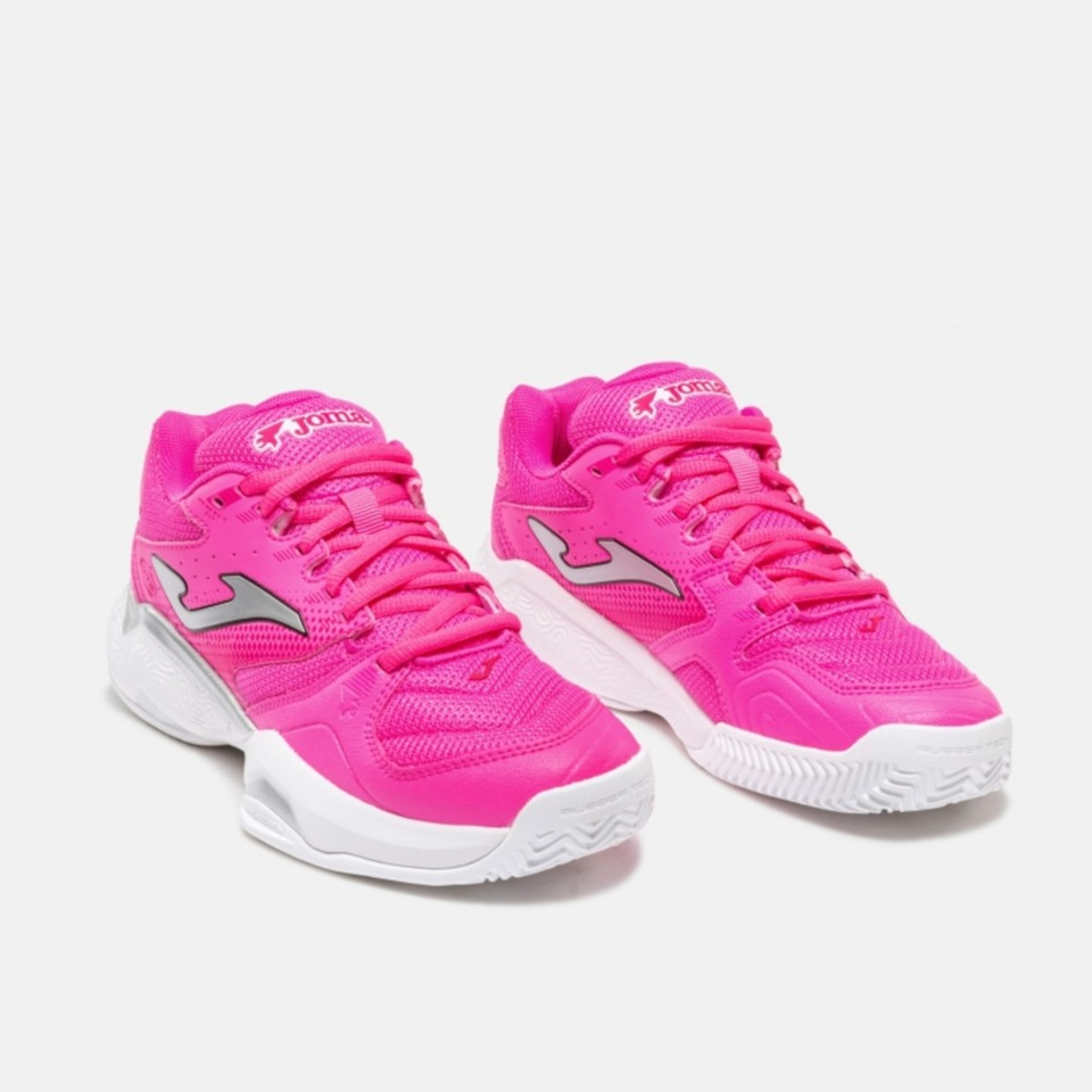 Tênis Feminino Joma Master 1000 - Foto 2