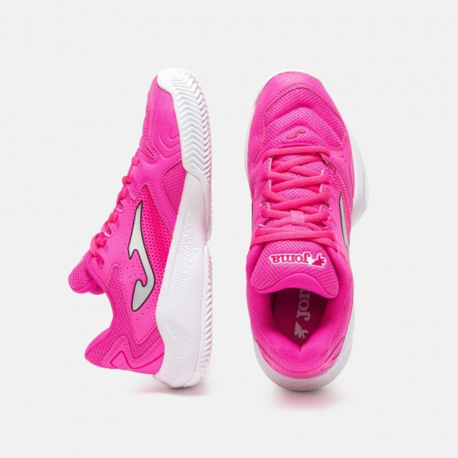 Tênis Feminino Joma Master 1000 - Foto 4