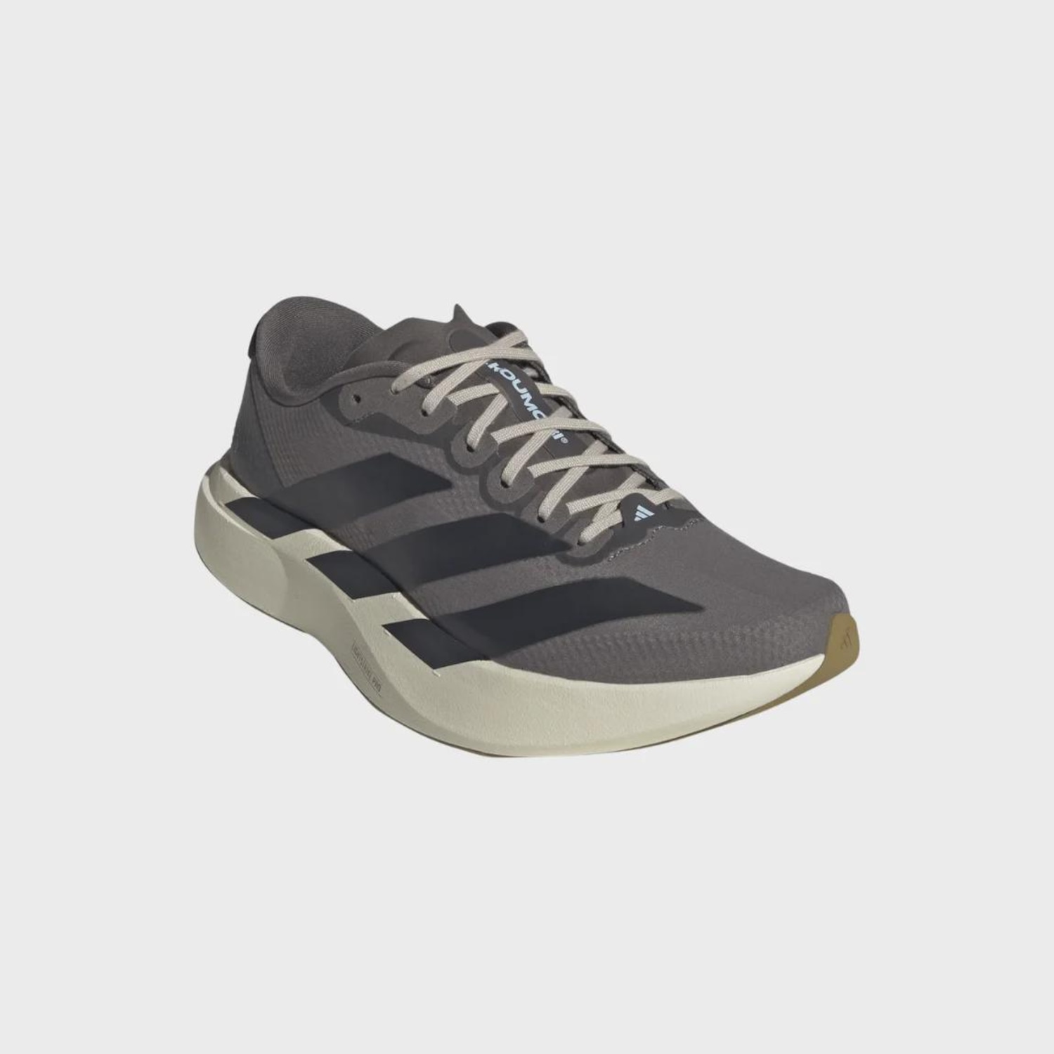 Tênis Feminino adidas Adizero Evo SL Hermanos Koumori - Foto 2