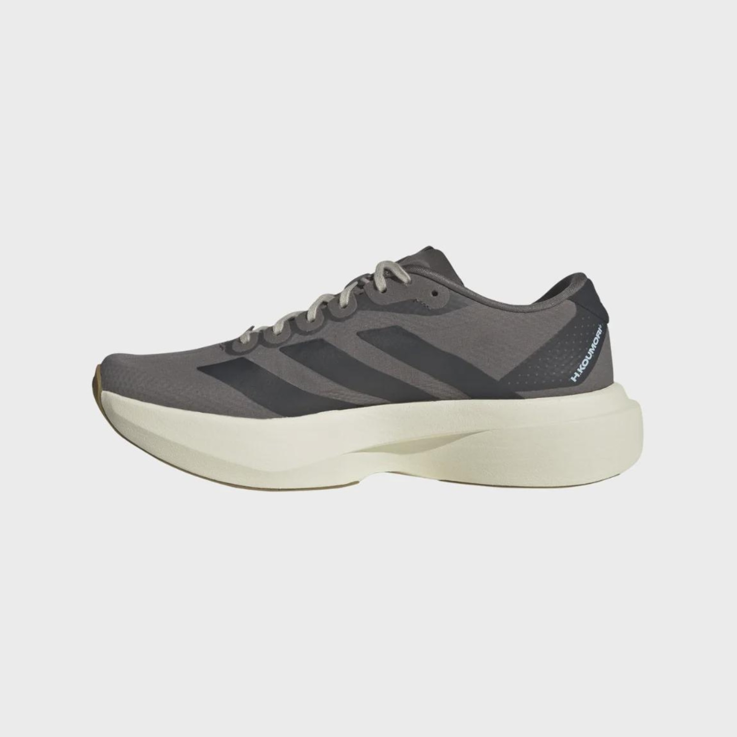 Tênis Feminino adidas Adizero Evo SL Hermanos Koumori - Foto 4