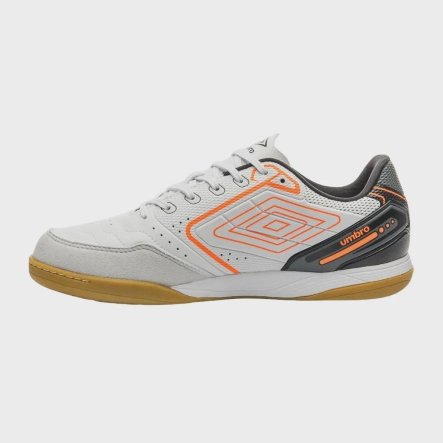 Chuteira Futsal Adulto Umbro Neo Comfort II - Foto 3