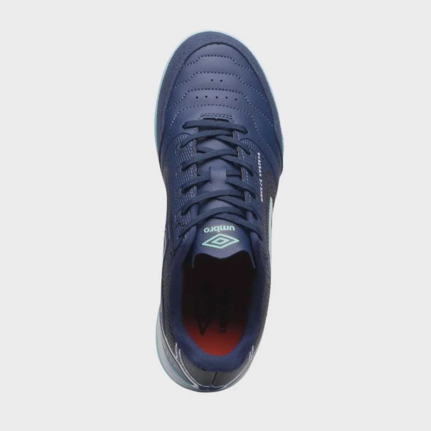Chuteira Futsal Adulto Umbro Neo Comfort II - Foto 4