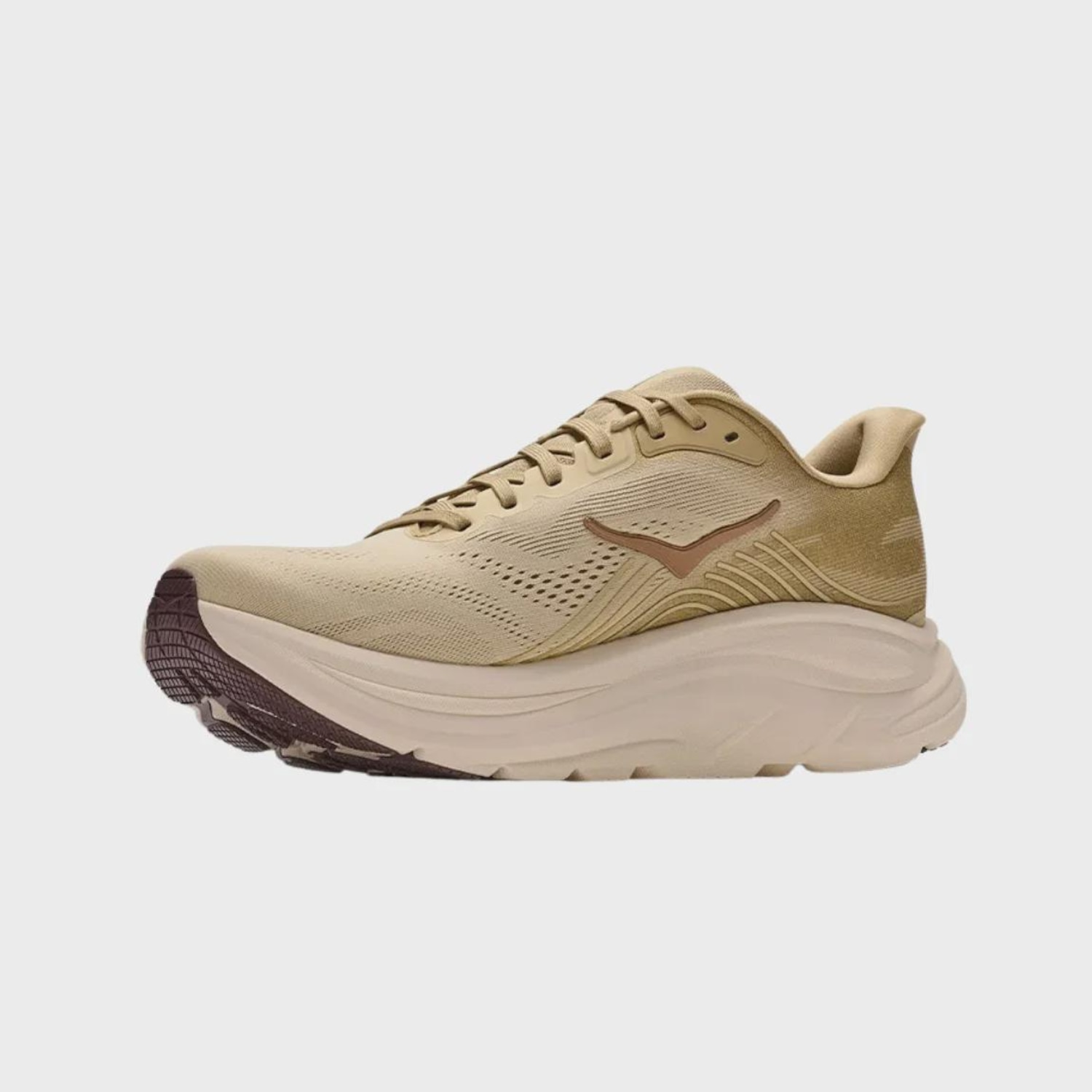Tênis Masculino Hoka Clifton 11 - Foto 3