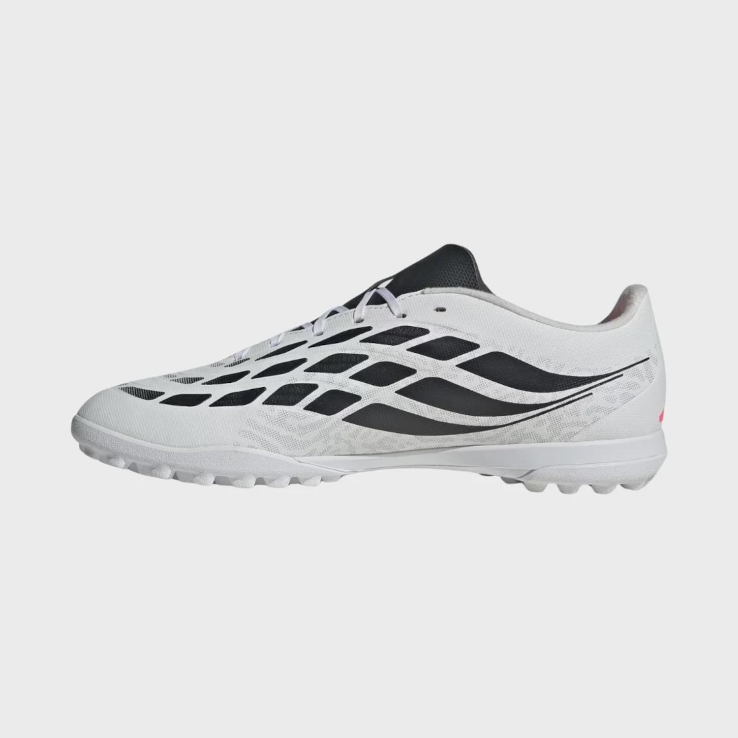 Chuteira Society Adulto adidas Predator Club - Foto 4