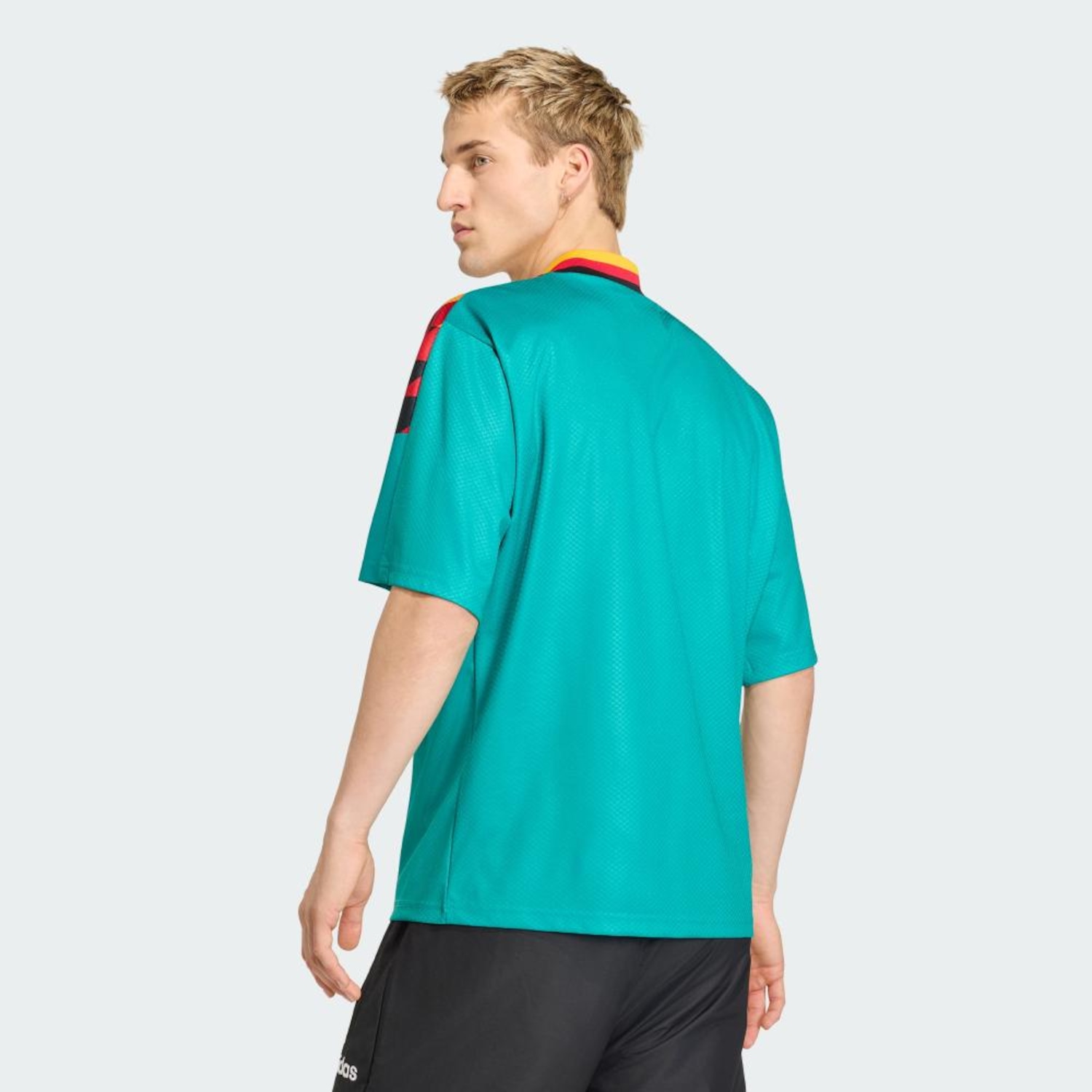 Camisa II Alemanha 1994 adidas Masculino - Foto 3