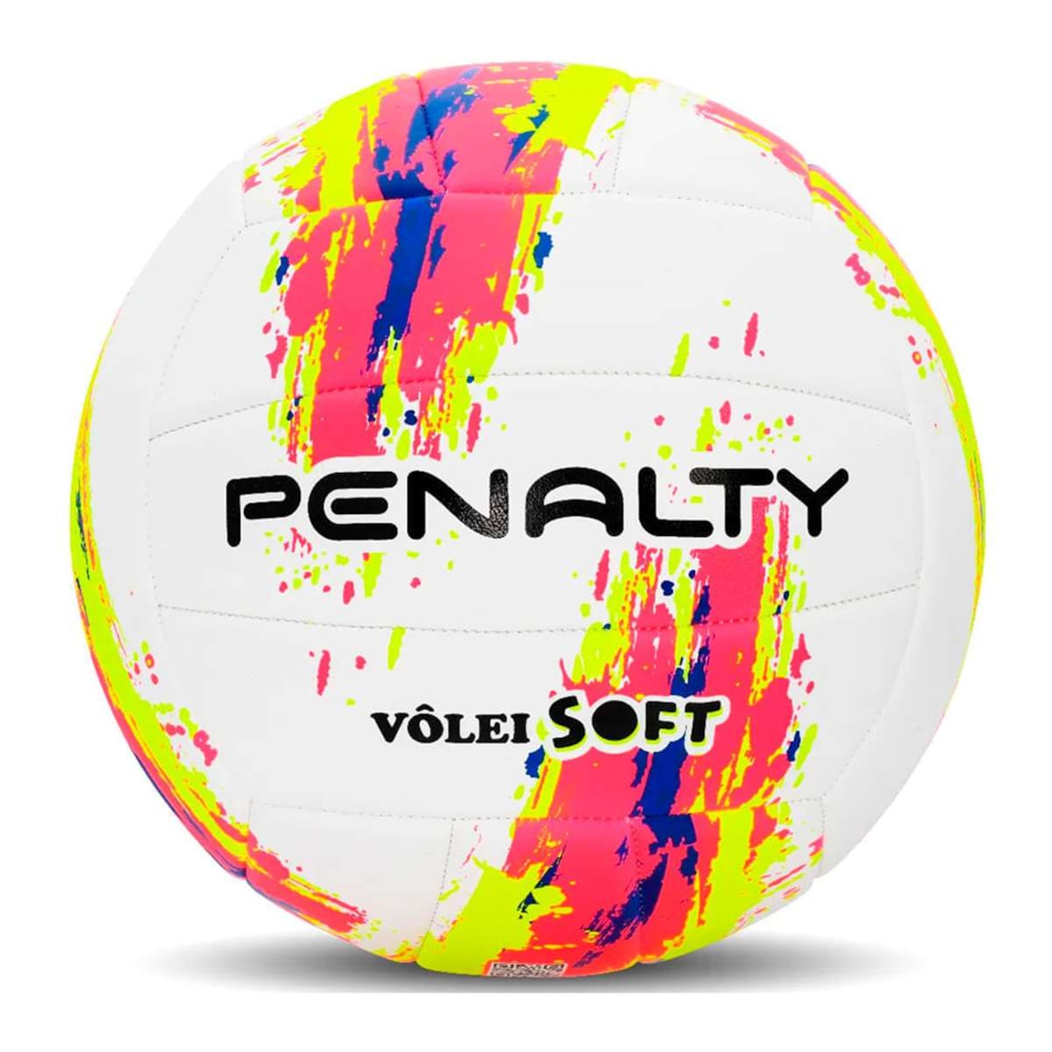 Bola De Vôlei Penalty Soft Xxiii - Foto 1