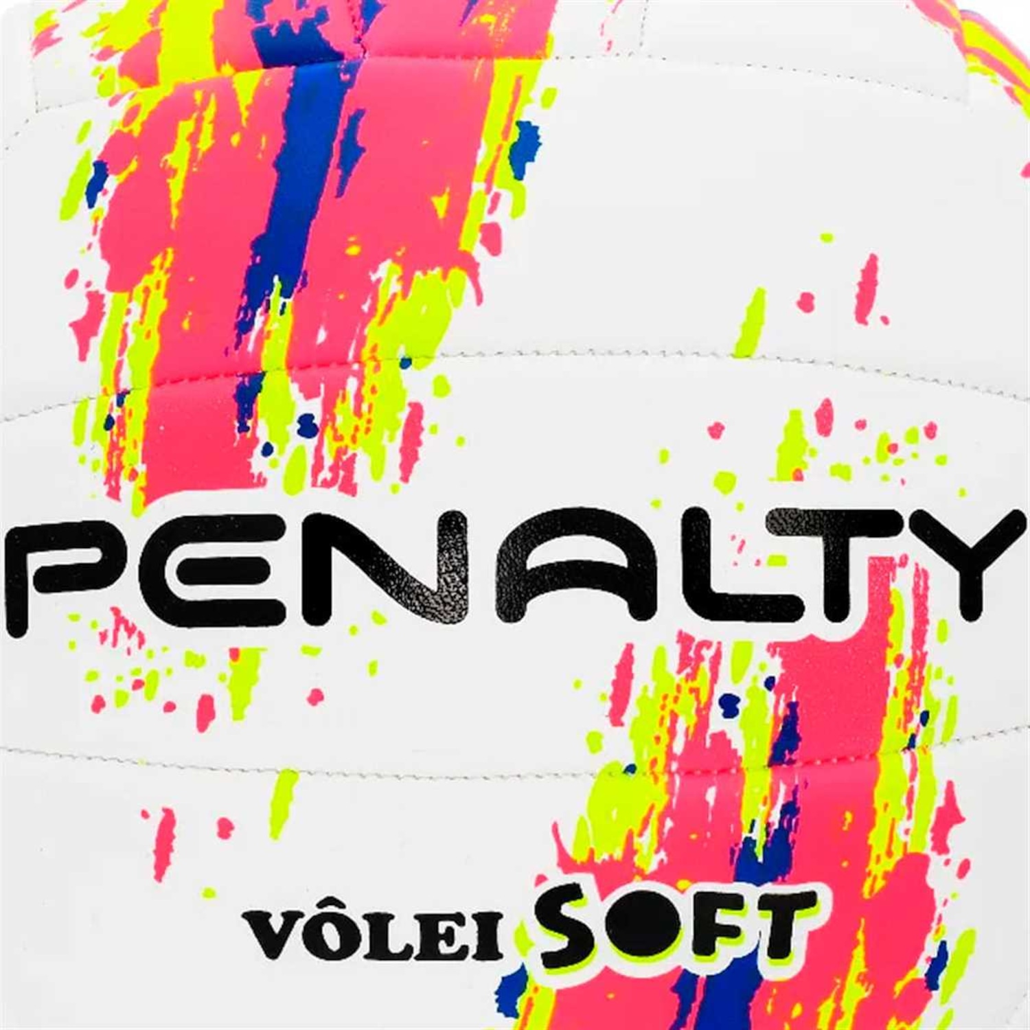 Bola De Vôlei Penalty Soft Xxiii - Foto 2