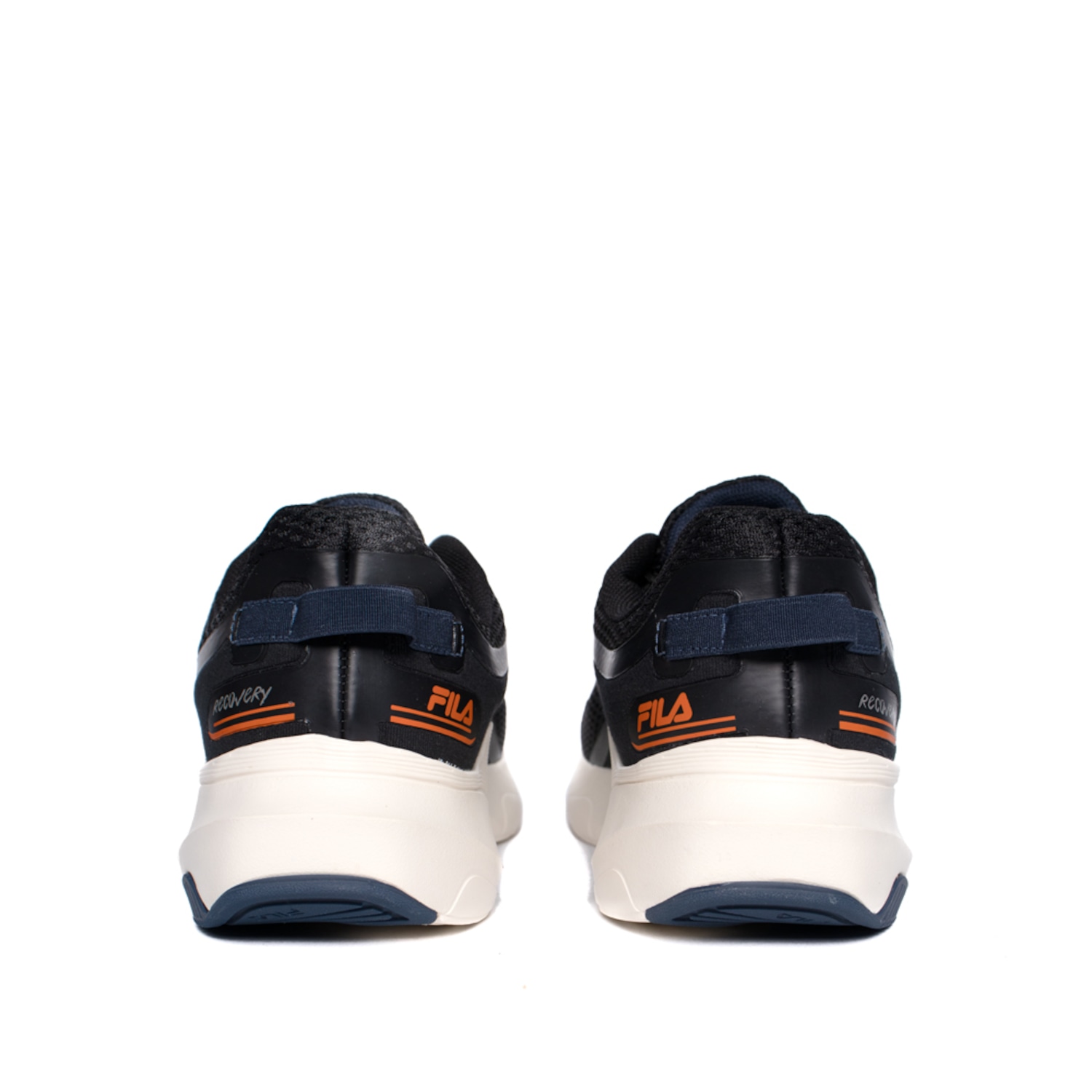 Tênis Masculino Fila Recovery Running - Foto 3