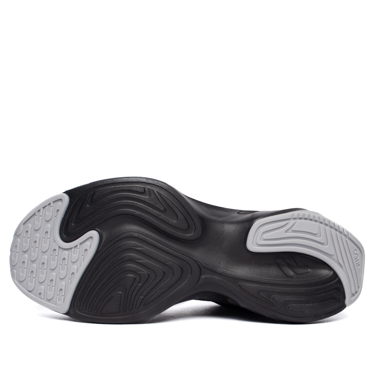 Tênis Masculino Fila Recovery Running - Foto 2