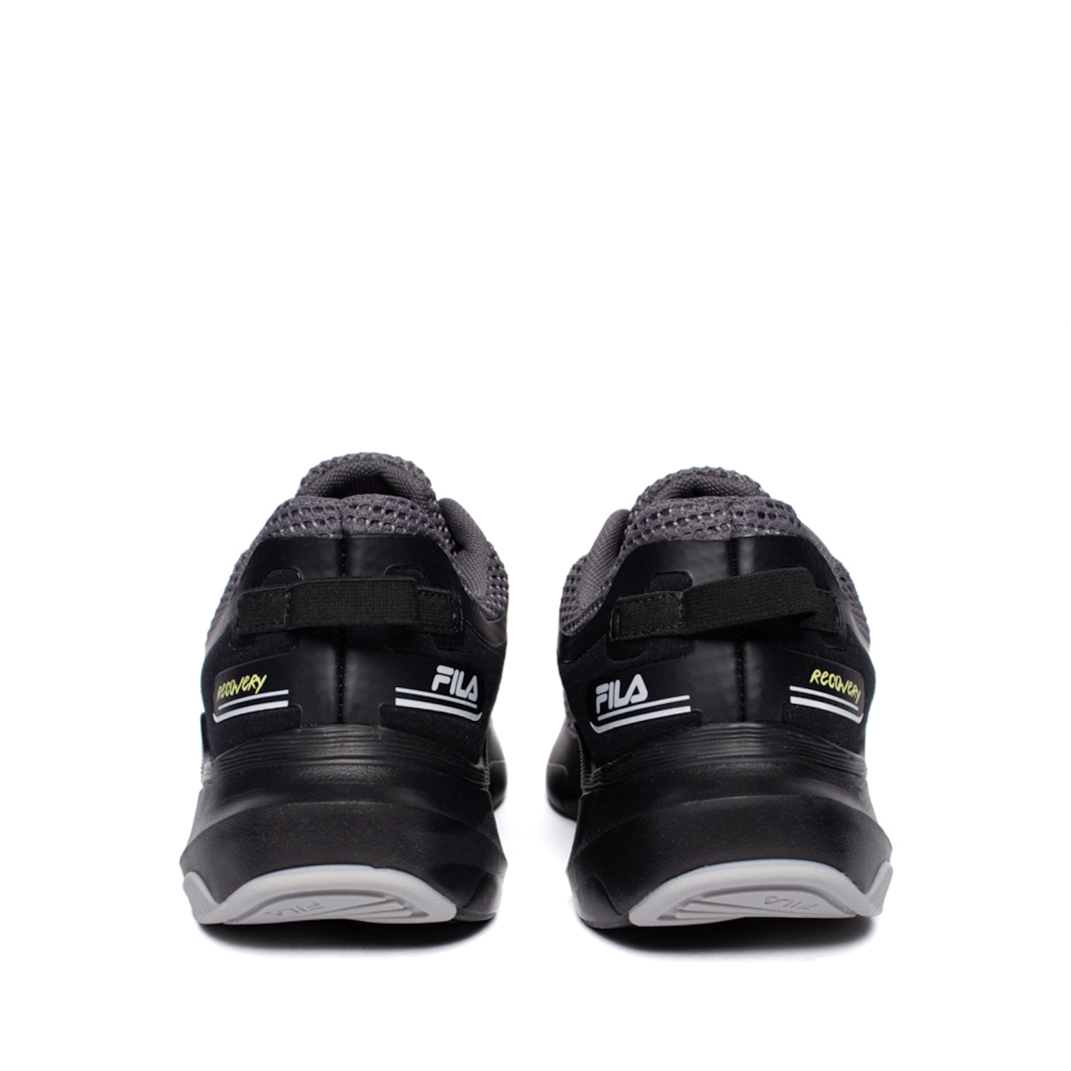 Tênis Masculino Fila Recovery Running - Foto 3