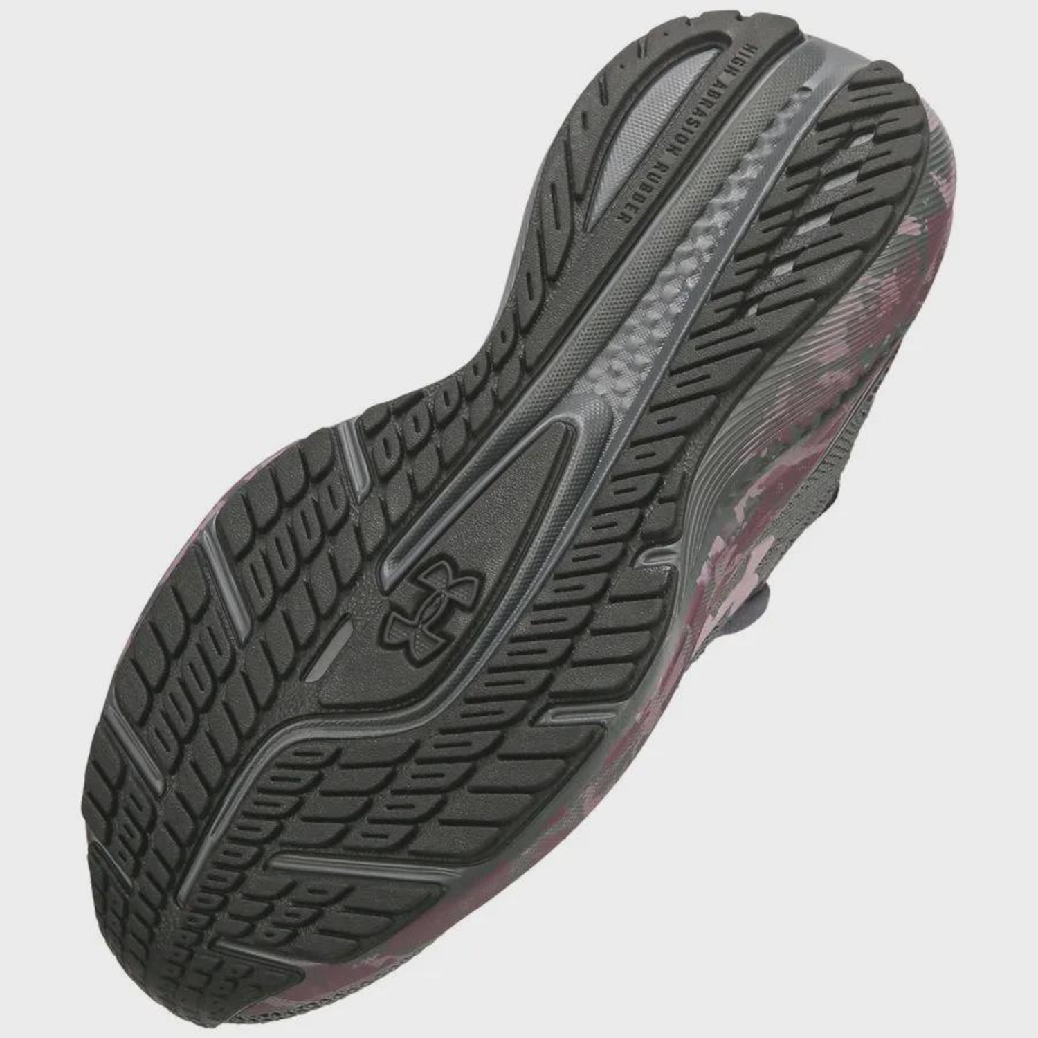Tênis de Corrida Under Armour Charged Quicker 2 Feminino - Foto 4