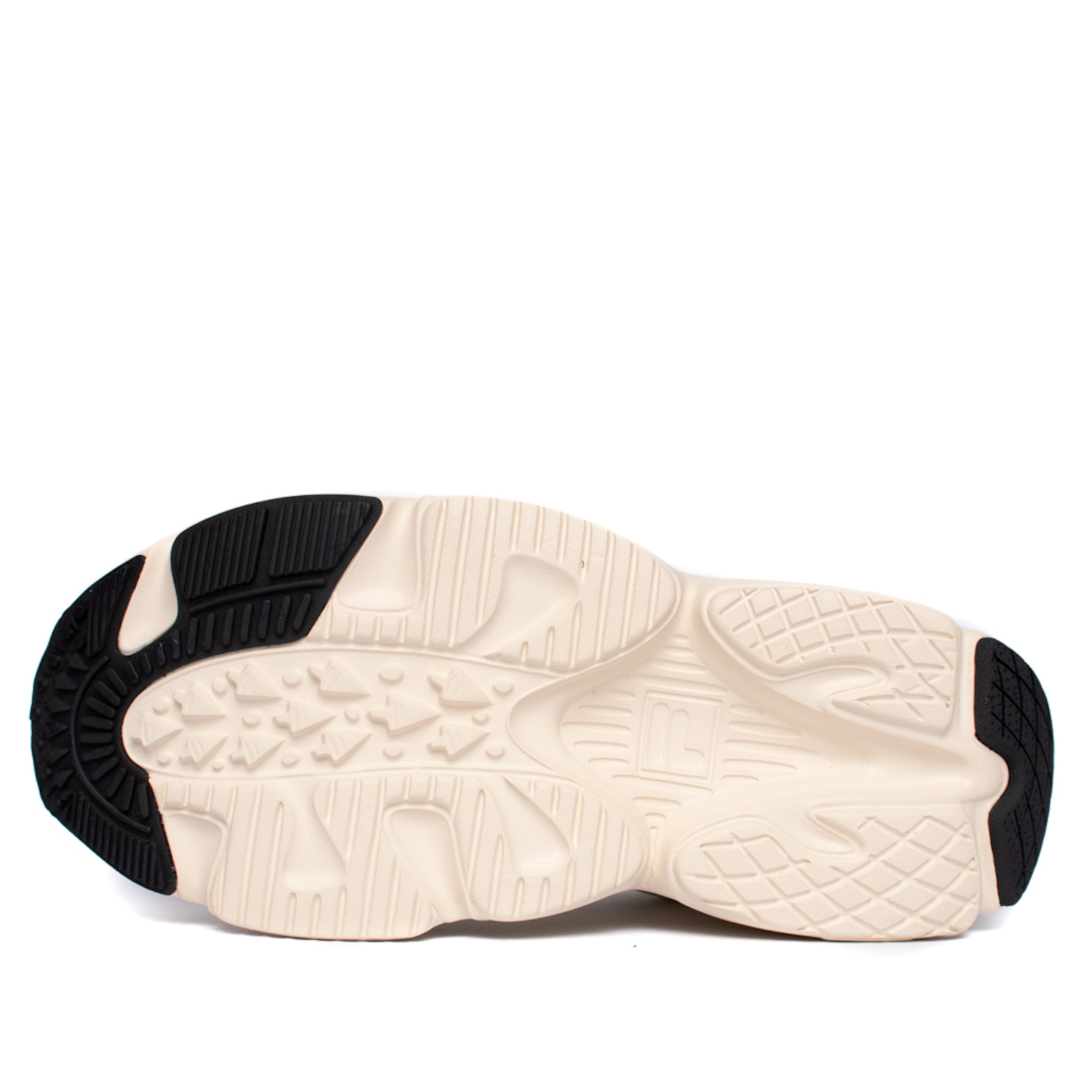 Tênis Feminino Fila Buzzard Bold - Foto 2