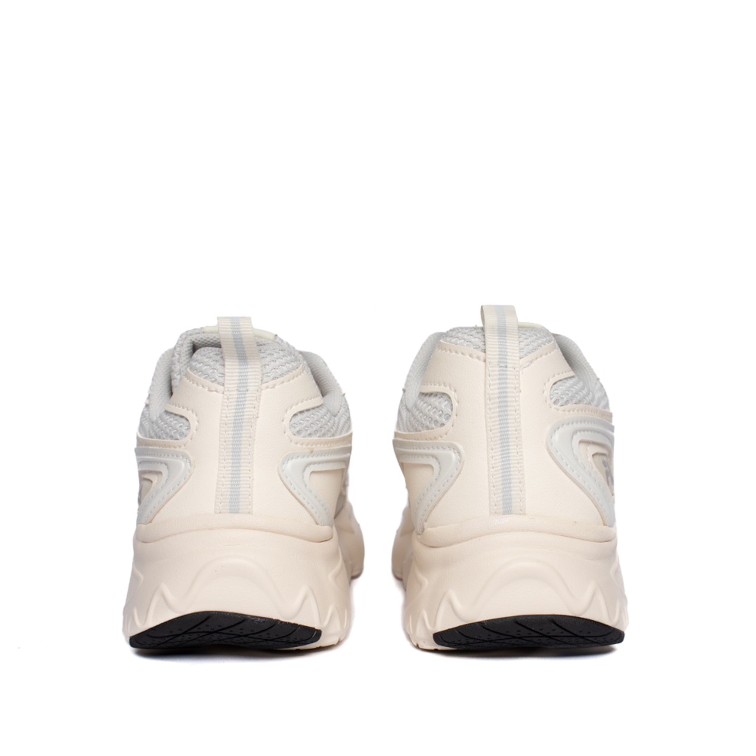 Tênis Feminino Fila Buzzard Bold - Foto 3
