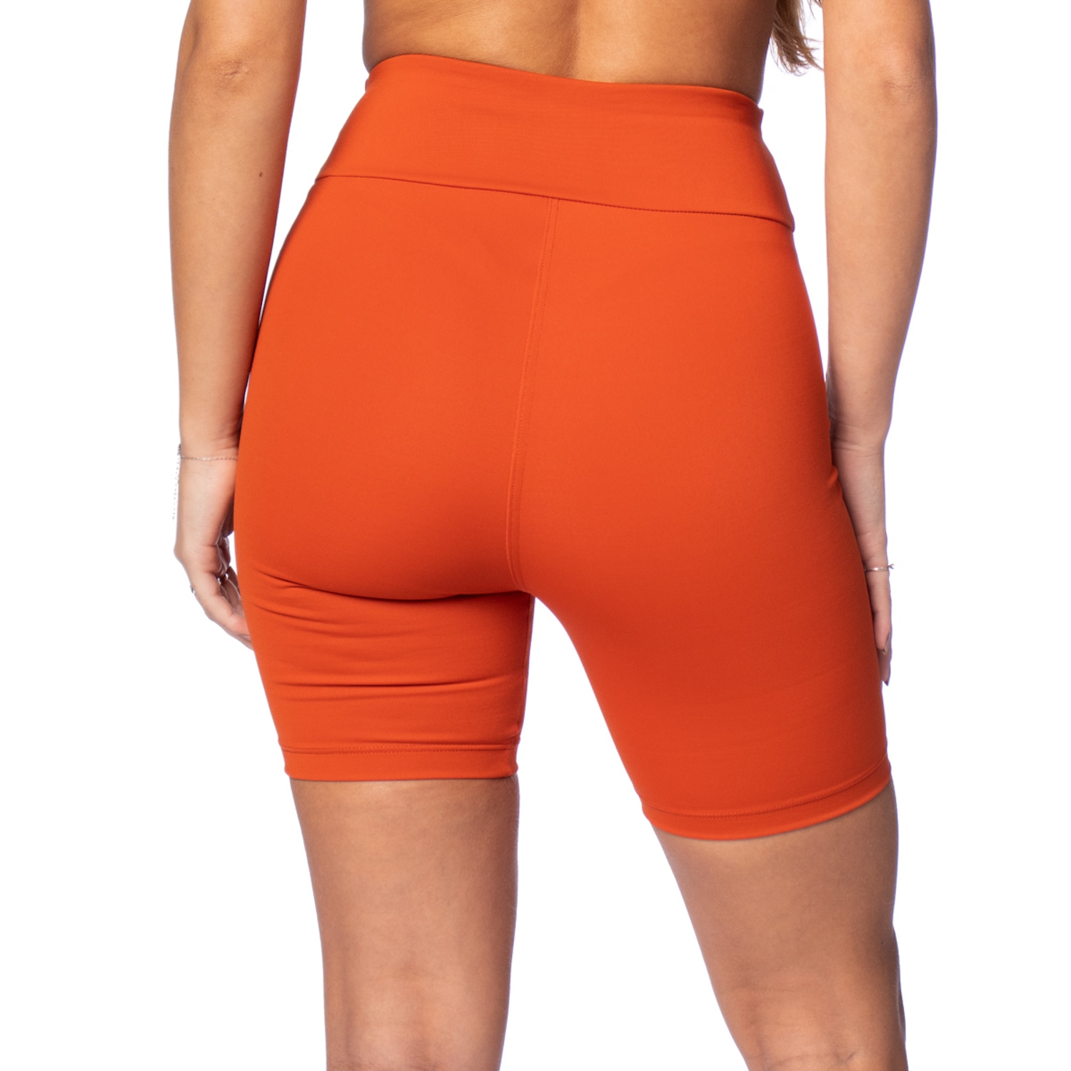 Bermuda Feminina Mizuno Essence 2.0 Compressiva - Foto 2