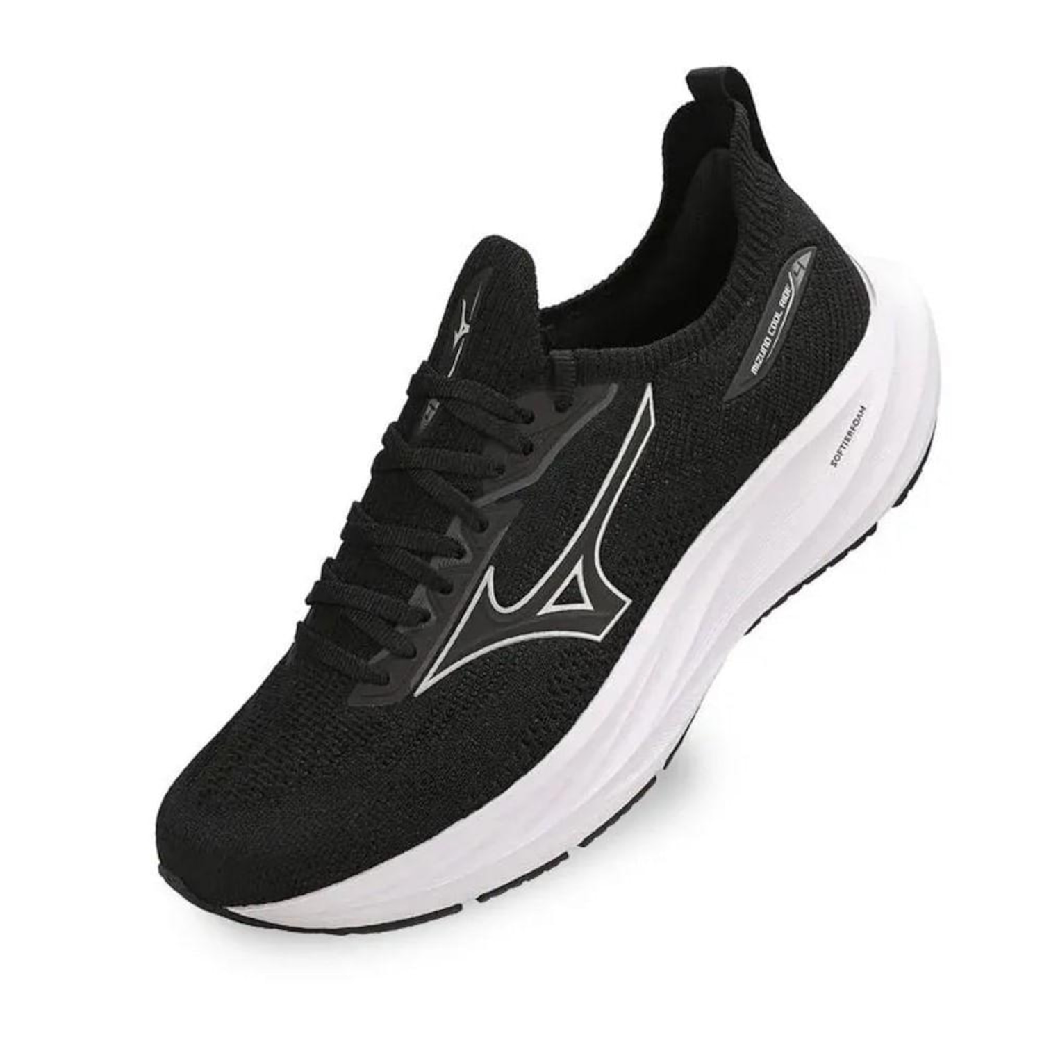 Tênis de Corrida Unissex Mizuno Cool Ride 4 - Foto 4