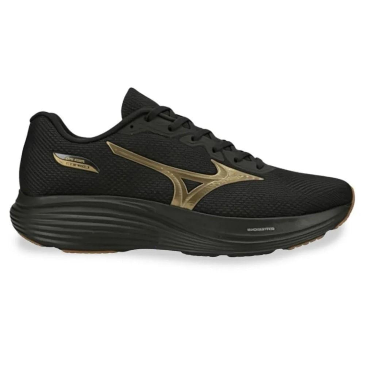 Tênis de Corrida Unissex Mizuno Connect 2 - Foto 1