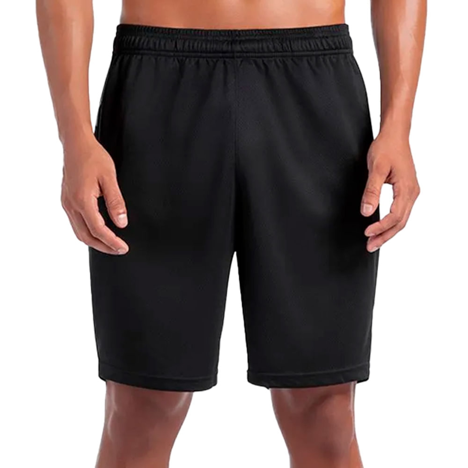 Bermuda Masculina Olympikus Line Mesh 7 - Foto 1
