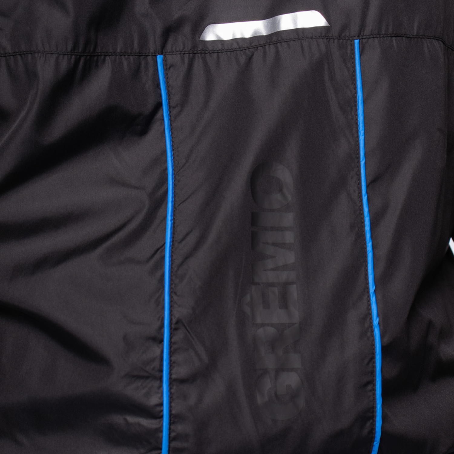 Jaqueta Masculina Lotus Grêmio Corta Vento - Foto 4