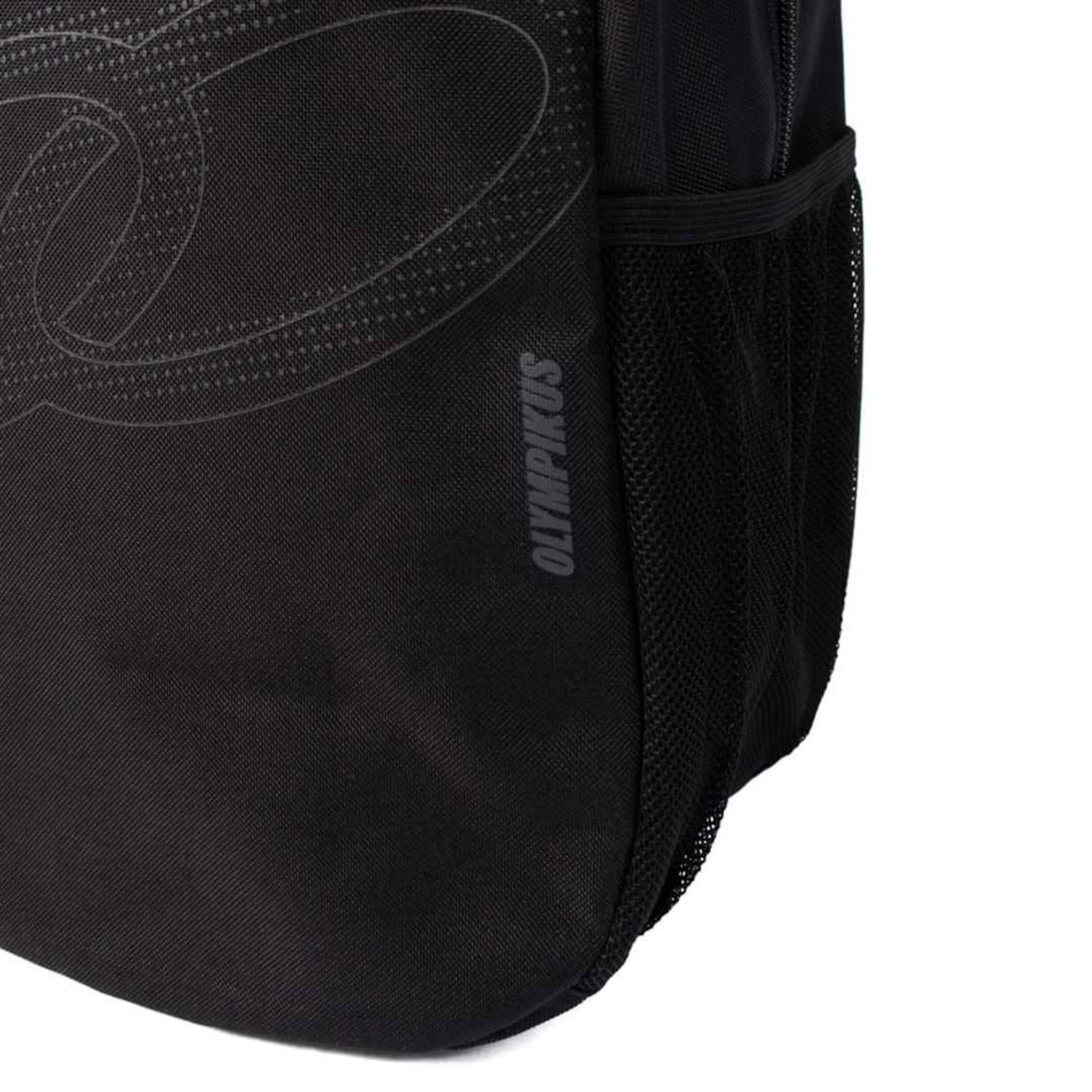 Mochila Unissex Olympikus Basic New Notebook - Foto 3