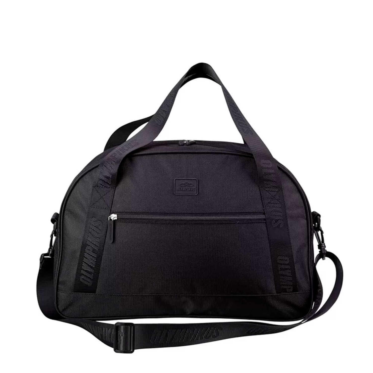 Bolsa Unissex Olympikus Gym Bag Esportiva 2.0 - Foto 1