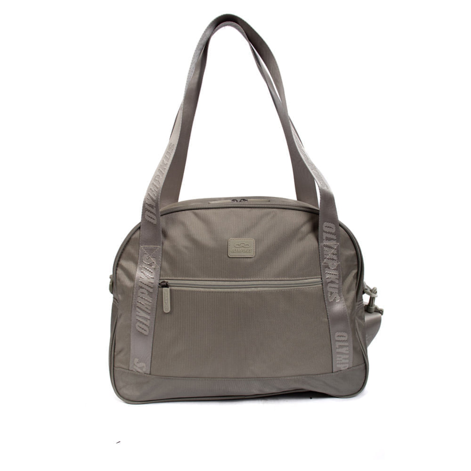 Bolsa Unissex Olympikus Gym Bag Esportiva 2.0 - Foto 3